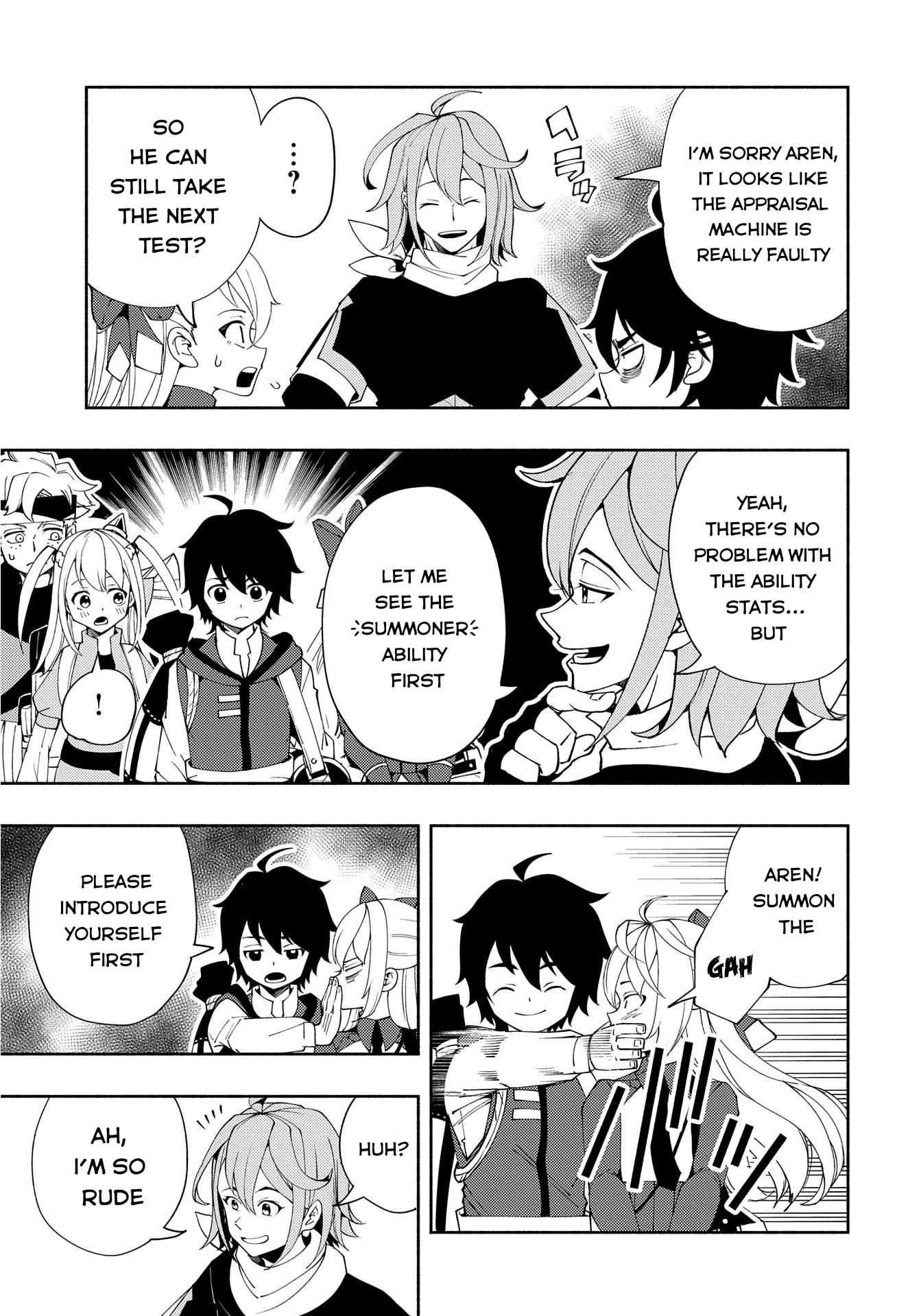 Read Hell Mode The Hardcore Gamer Dominates in Another World with Garbage Balancing Pt Manga Online
