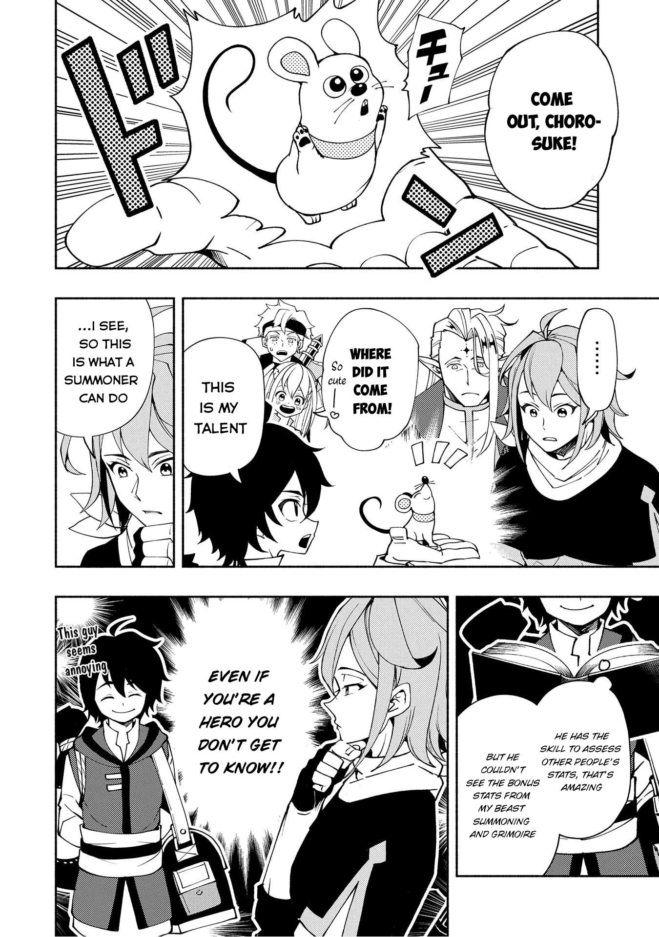 Read Hell Mode The Hardcore Gamer Dominates in Another World with Garbage Balancing Pt Manga Online