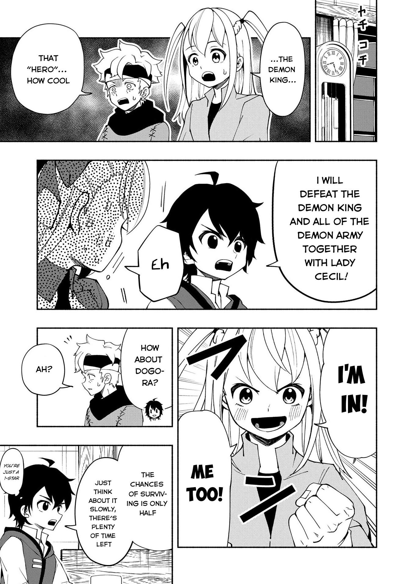 Read Hell Mode The Hardcore Gamer Dominates in Another World with Garbage Balancing Pt Manga Online