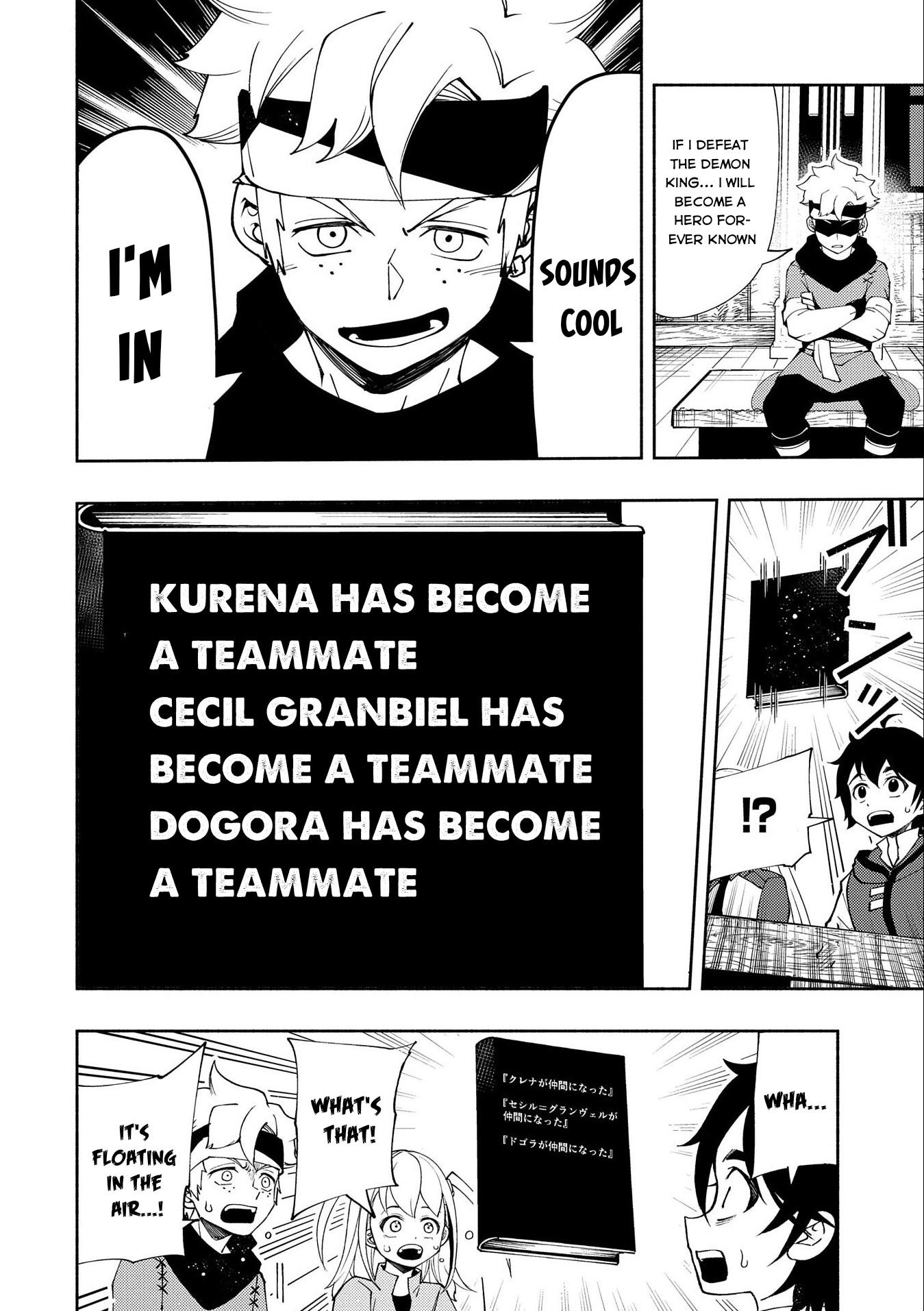 Read Hell Mode The Hardcore Gamer Dominates in Another World with Garbage Balancing Pt Manga Online