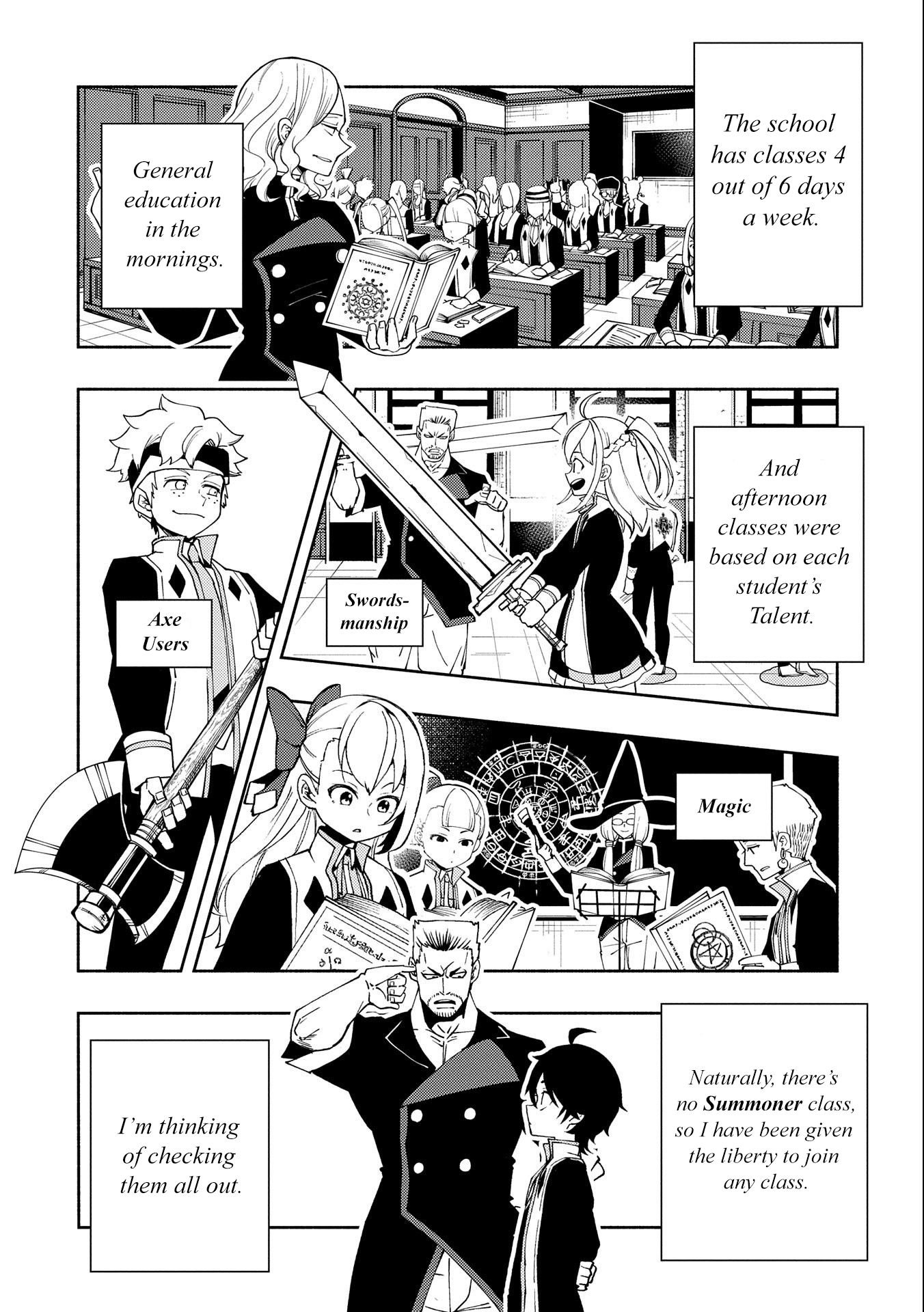 Read Hell Mode The Hardcore Gamer Dominates in Another World with Garbage Balancing Pt Manga Online
