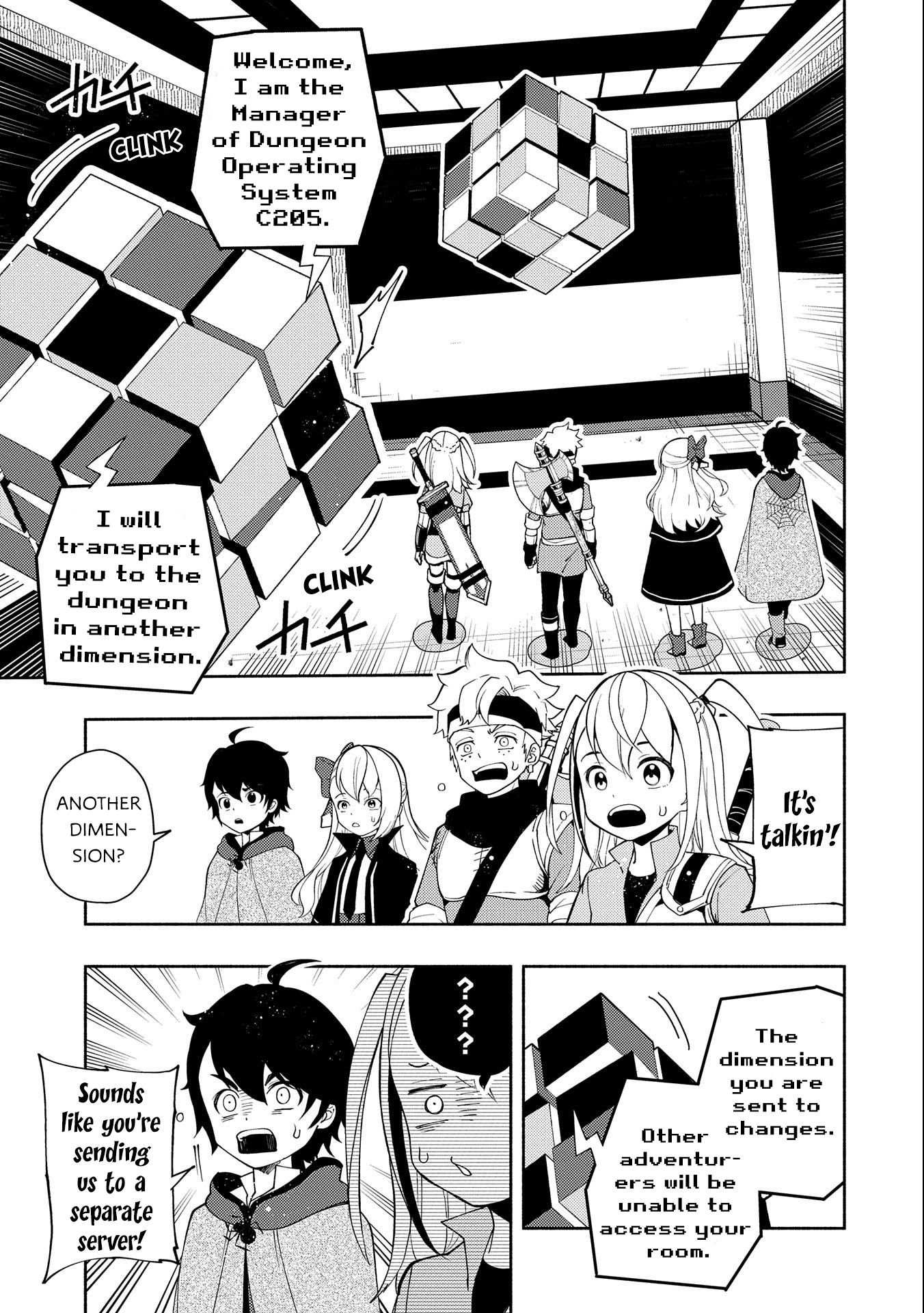Read Hell Mode The Hardcore Gamer Dominates in Another World with Garbage Balancing Pt Manga Online