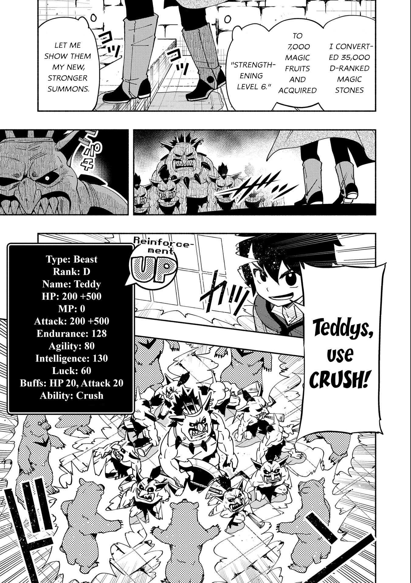 Read Hell Mode The Hardcore Gamer Dominates in Another World with Garbage Balancing Pt Manga Online