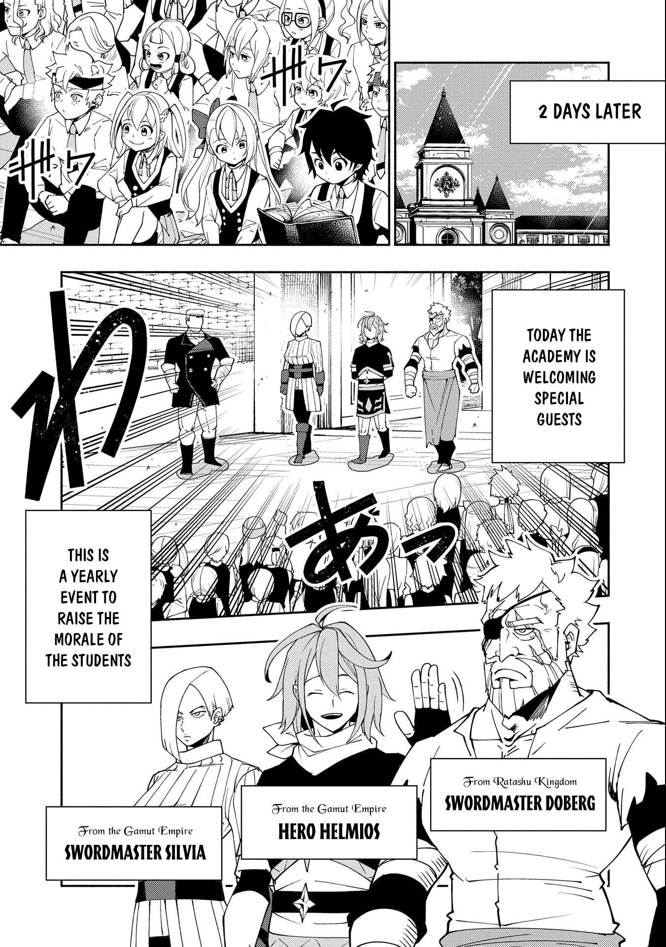 Read Hell Mode The Hardcore Gamer Dominates in Another World with Garbage Balancing Pt Manga Online