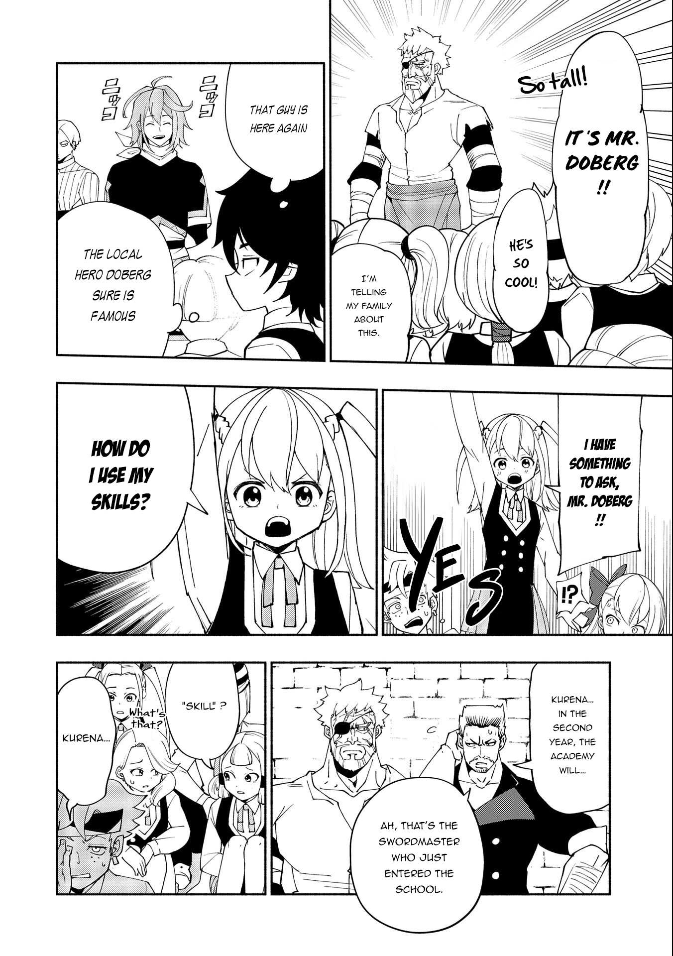 Read Hell Mode The Hardcore Gamer Dominates in Another World with Garbage Balancing Pt Manga Online