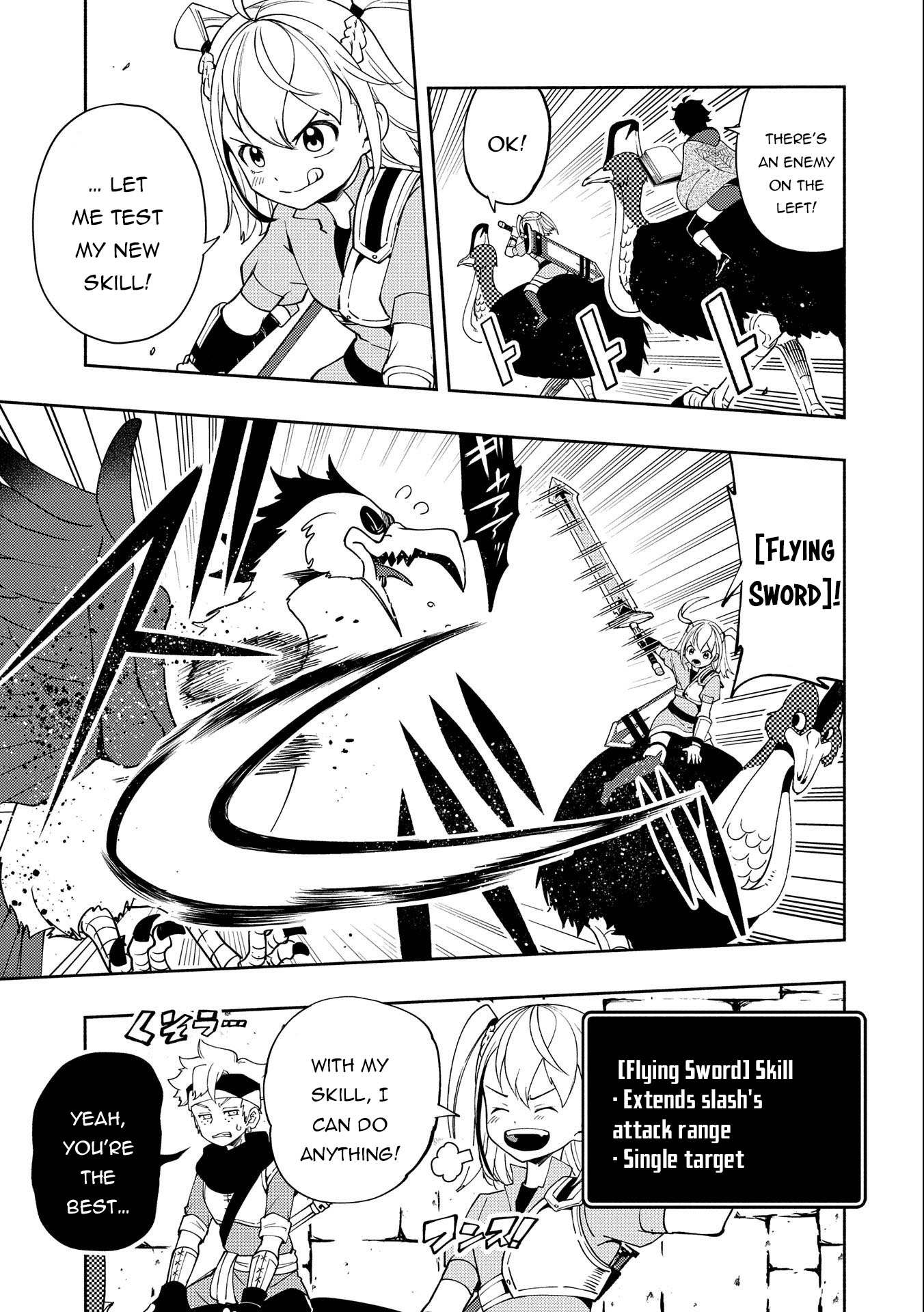 Read Hell Mode The Hardcore Gamer Dominates in Another World with Garbage Balancing Pt Manga Online