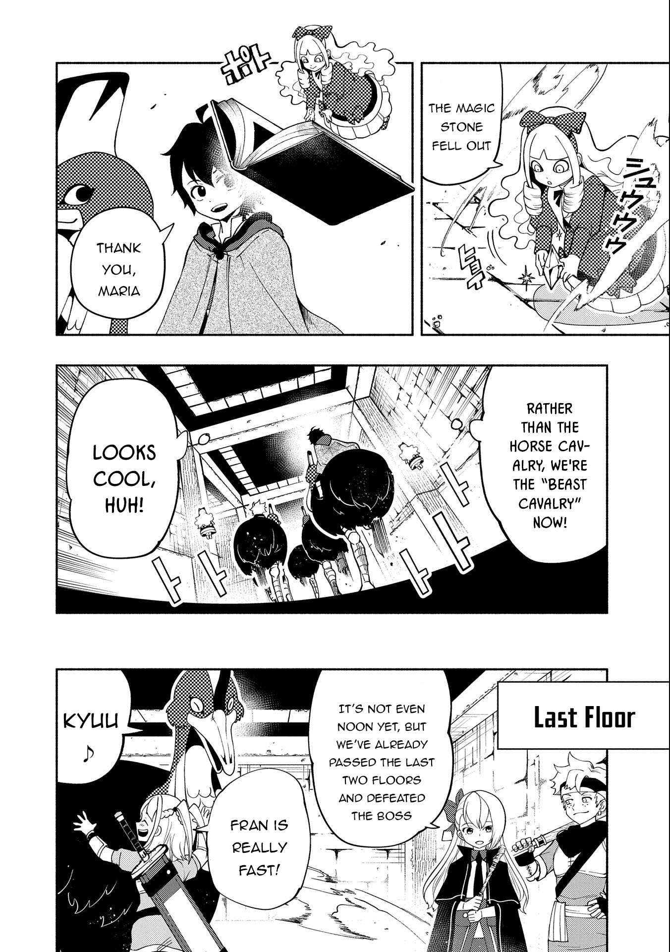 Read Hell Mode The Hardcore Gamer Dominates in Another World with Garbage Balancing Pt Manga Online