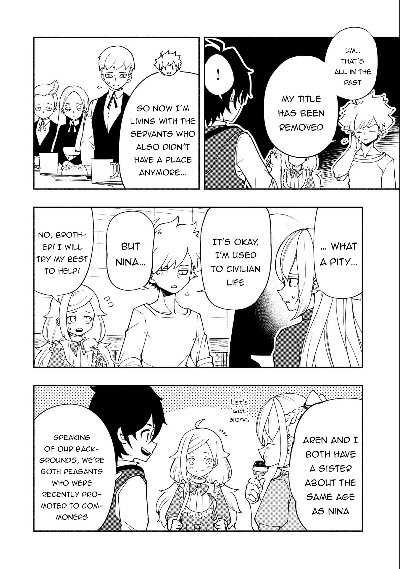 Read Hell Mode The Hardcore Gamer Dominates in Another World with Garbage Balancing Pt Manga Online