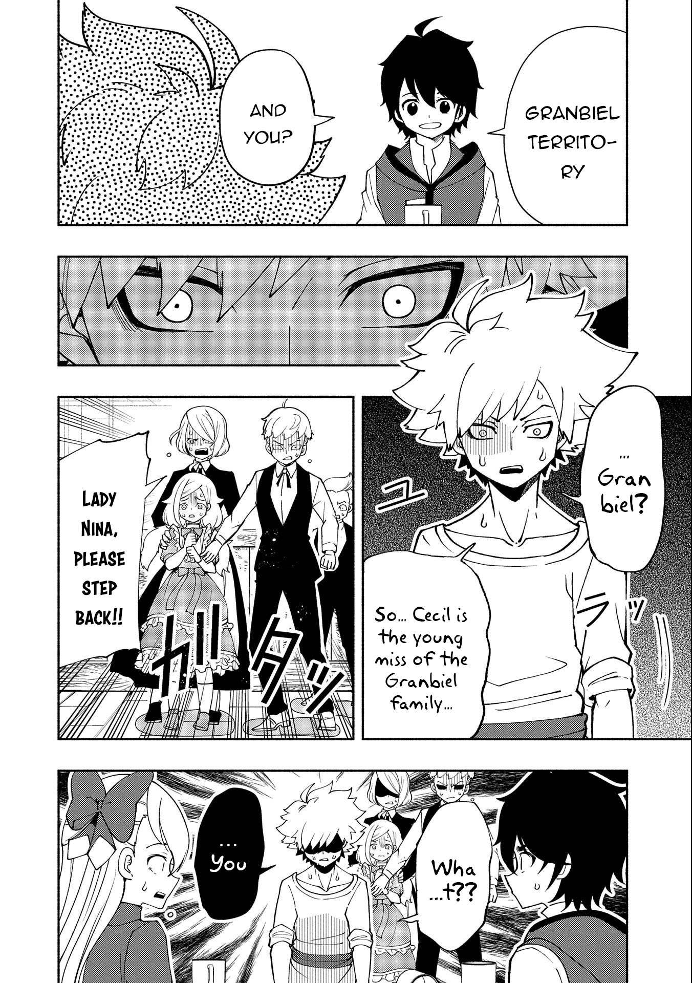 Read Hell Mode The Hardcore Gamer Dominates in Another World with Garbage Balancing Pt Manga Online