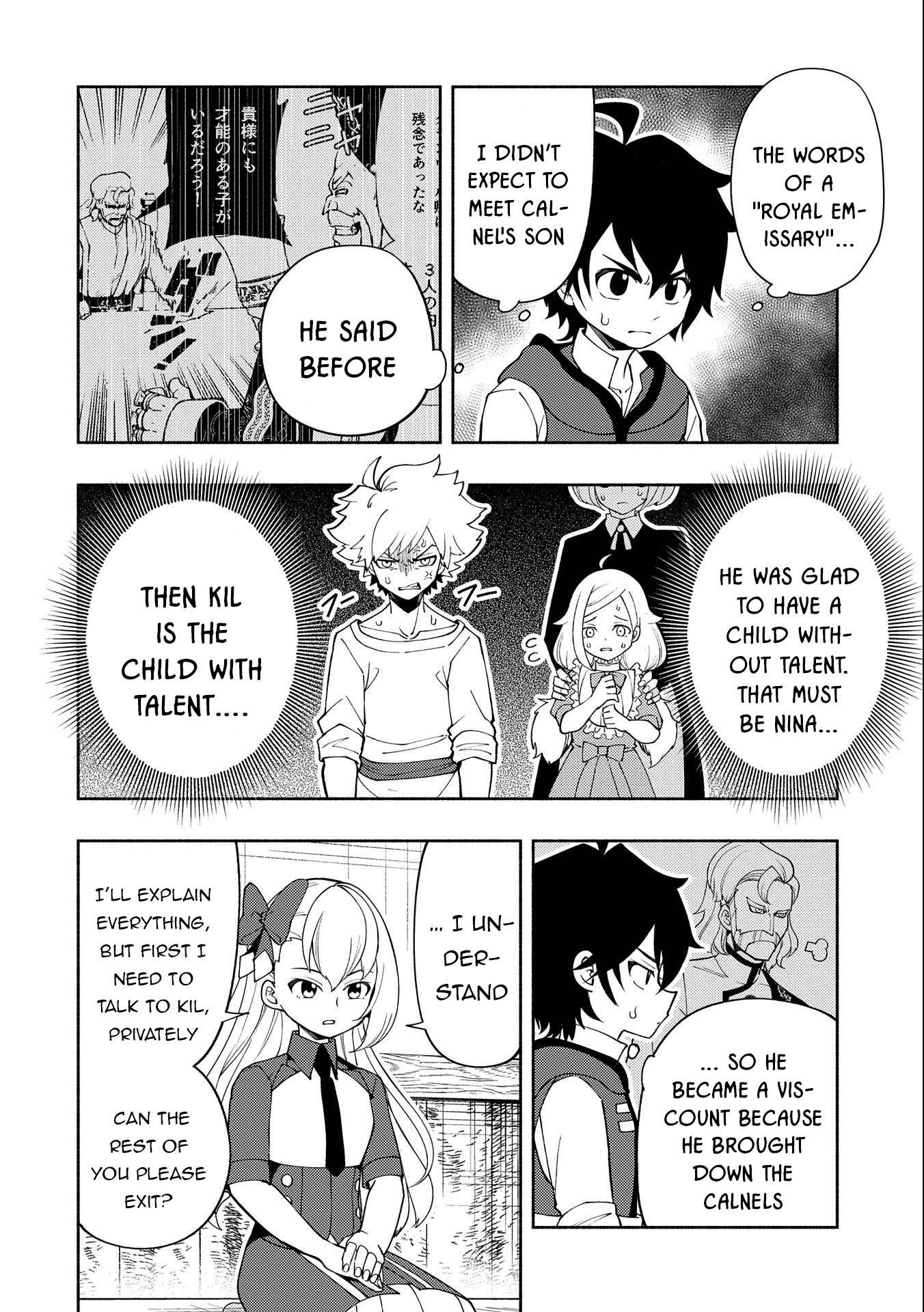 Read Hell Mode The Hardcore Gamer Dominates in Another World with Garbage Balancing Pt Manga Online