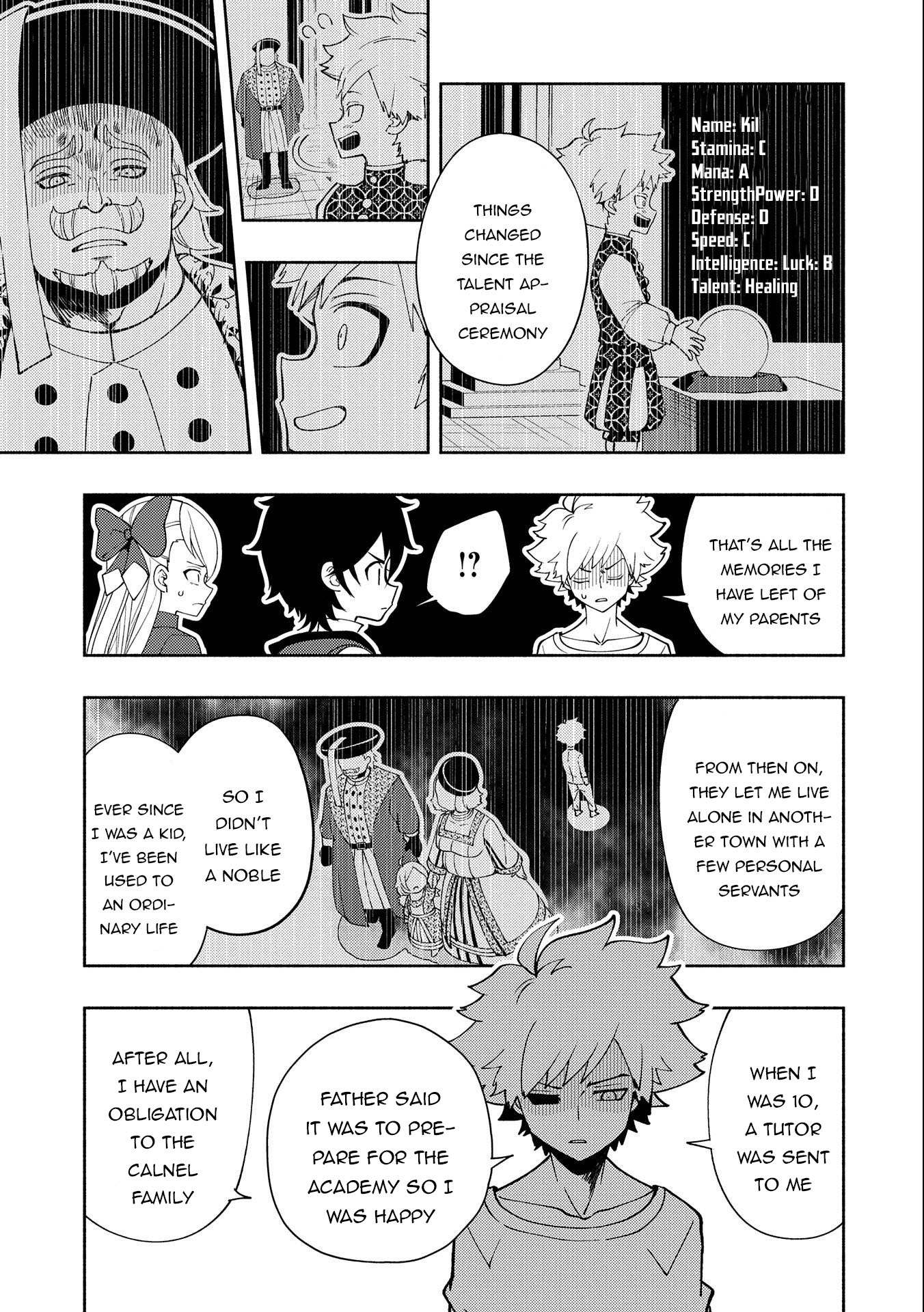 Read Hell Mode The Hardcore Gamer Dominates in Another World with Garbage Balancing Pt Manga Online