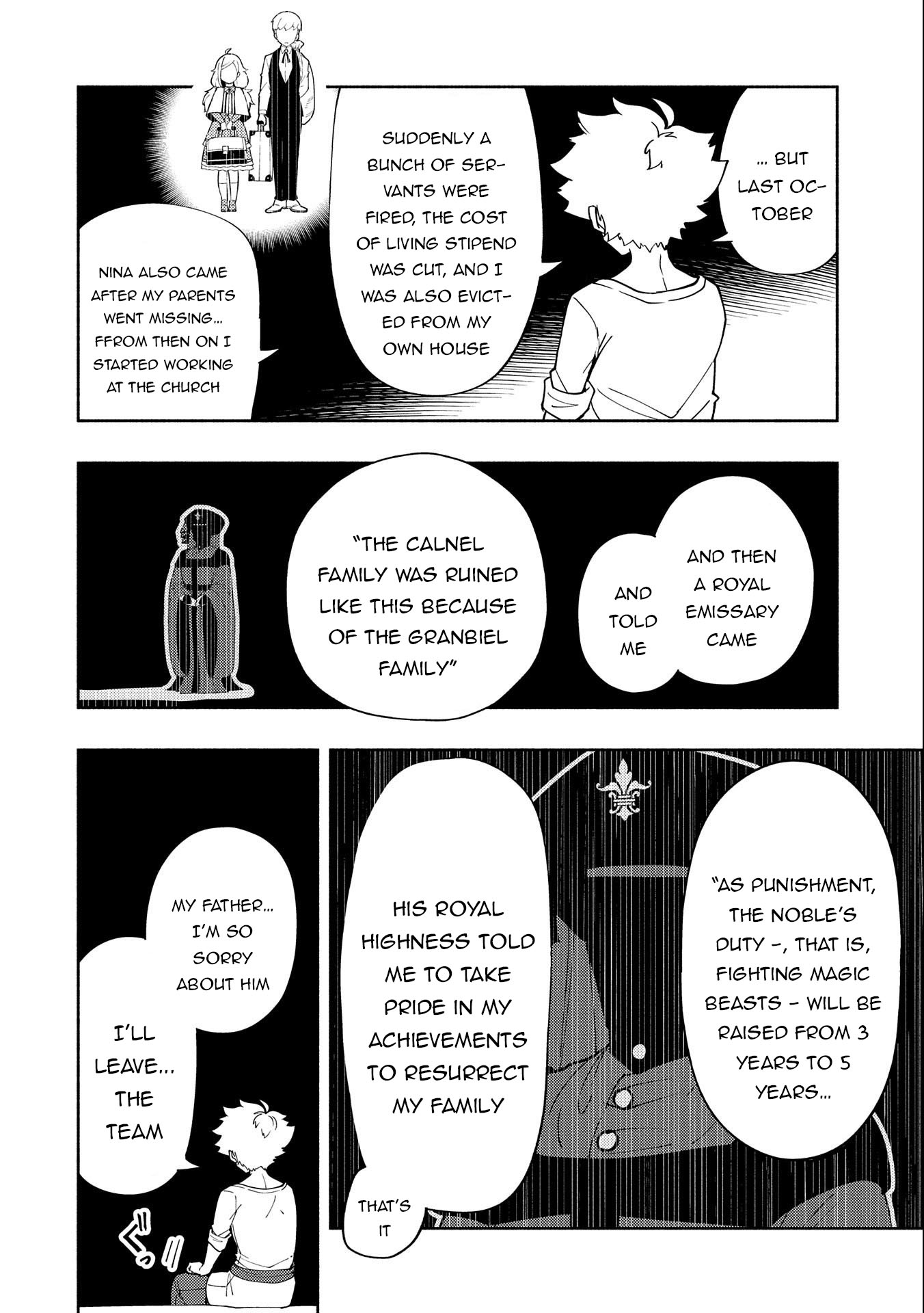Read Hell Mode The Hardcore Gamer Dominates in Another World with Garbage Balancing Pt Manga Online