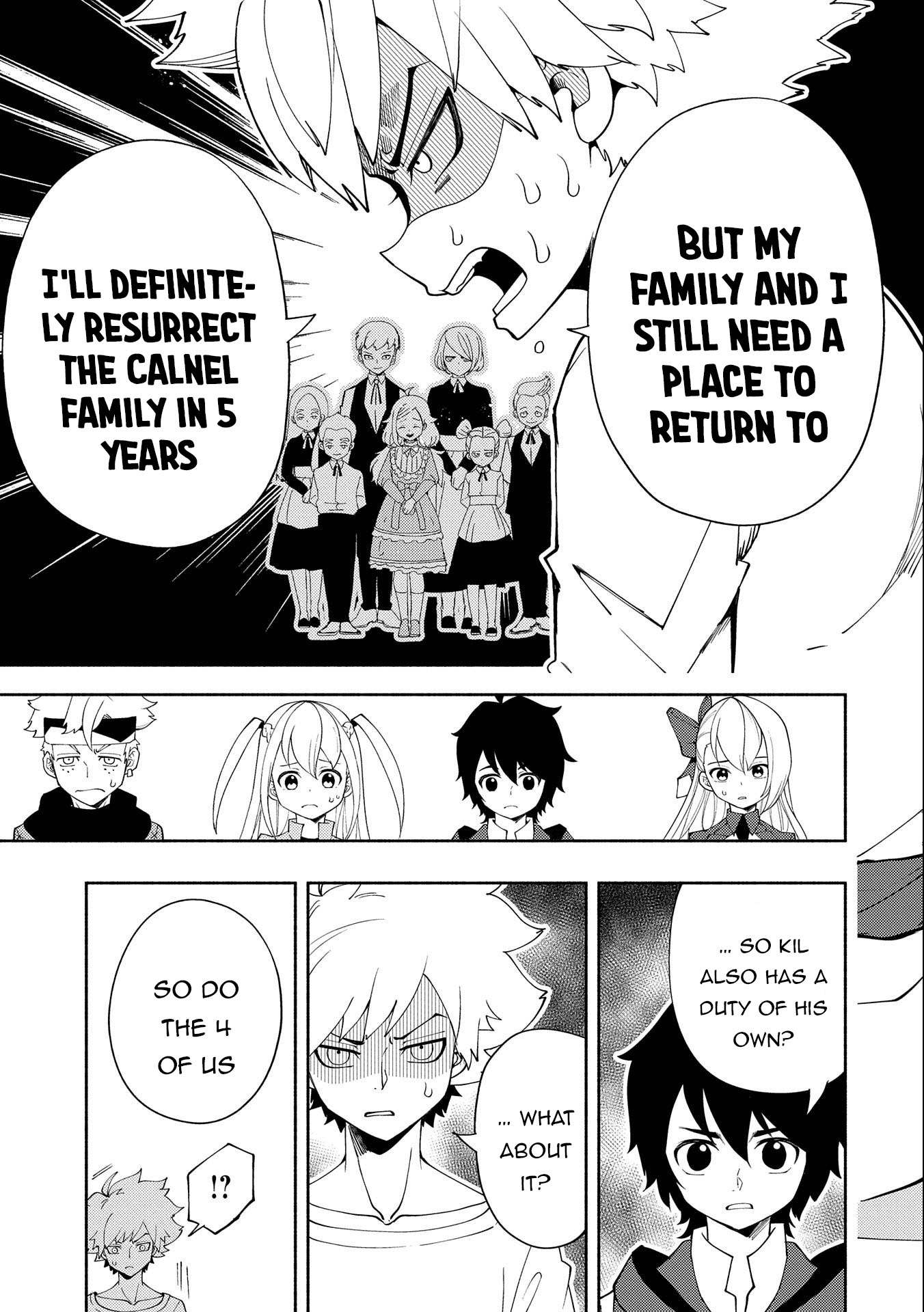 Read Hell Mode The Hardcore Gamer Dominates in Another World with Garbage Balancing Pt Manga Online