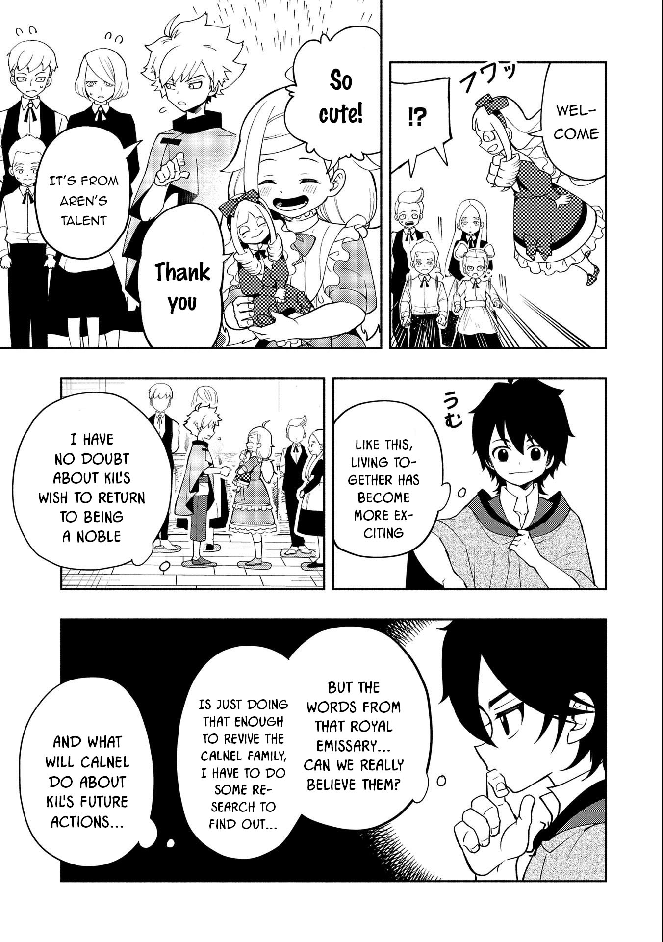 Read Hell Mode The Hardcore Gamer Dominates in Another World with Garbage Balancing Pt Manga Online