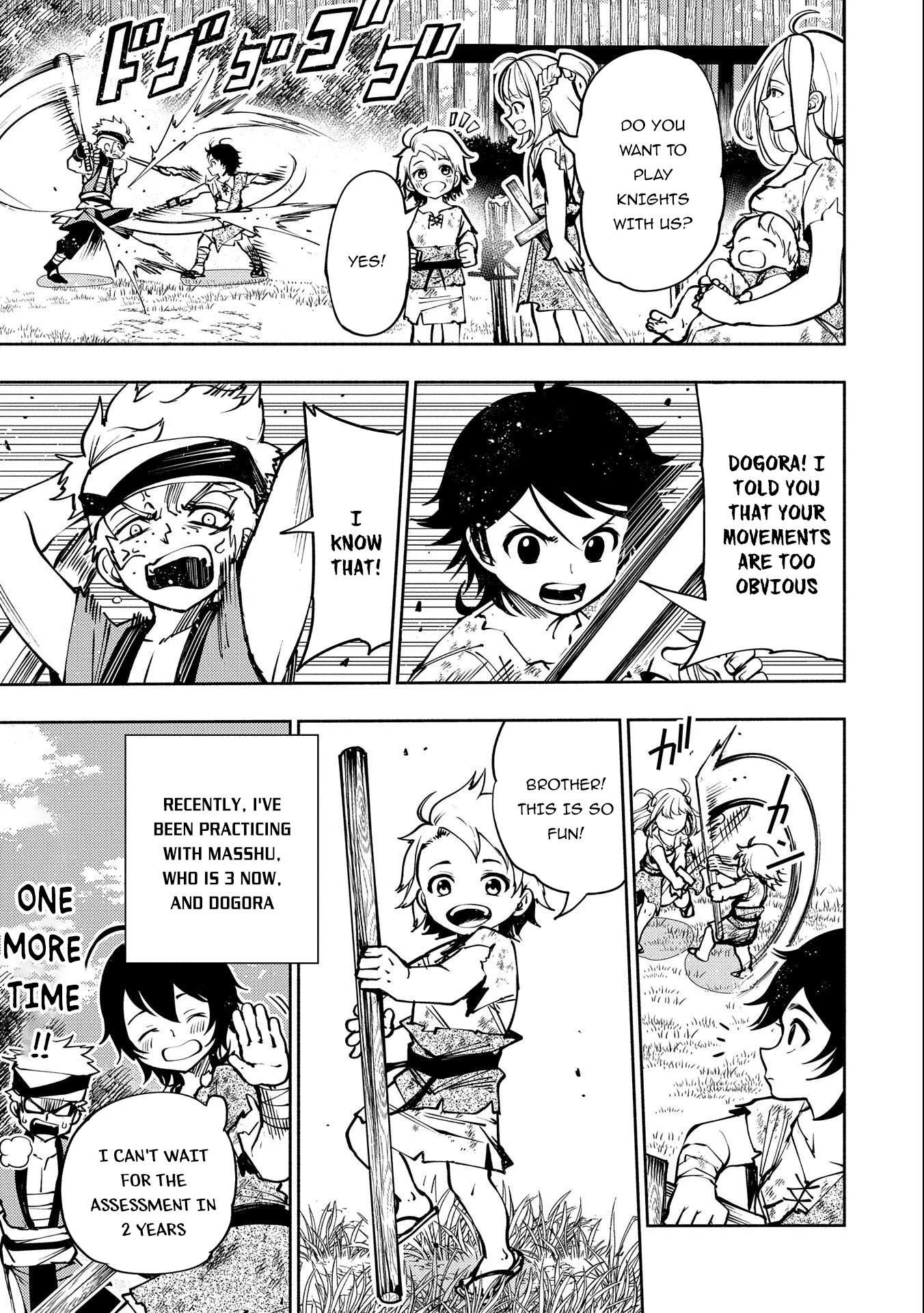 Read Hell Mode The Hardcore Gamer Dominates in Another World with Garbage Balancing Pt Manga Online