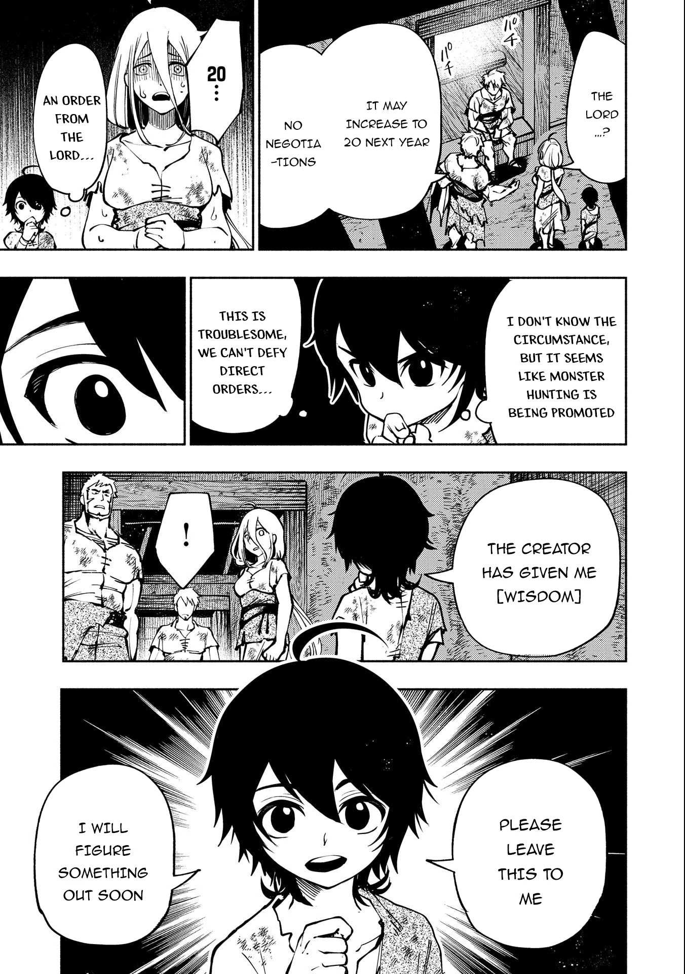 Read Hell Mode The Hardcore Gamer Dominates in Another World with Garbage Balancing Pt Manga Online