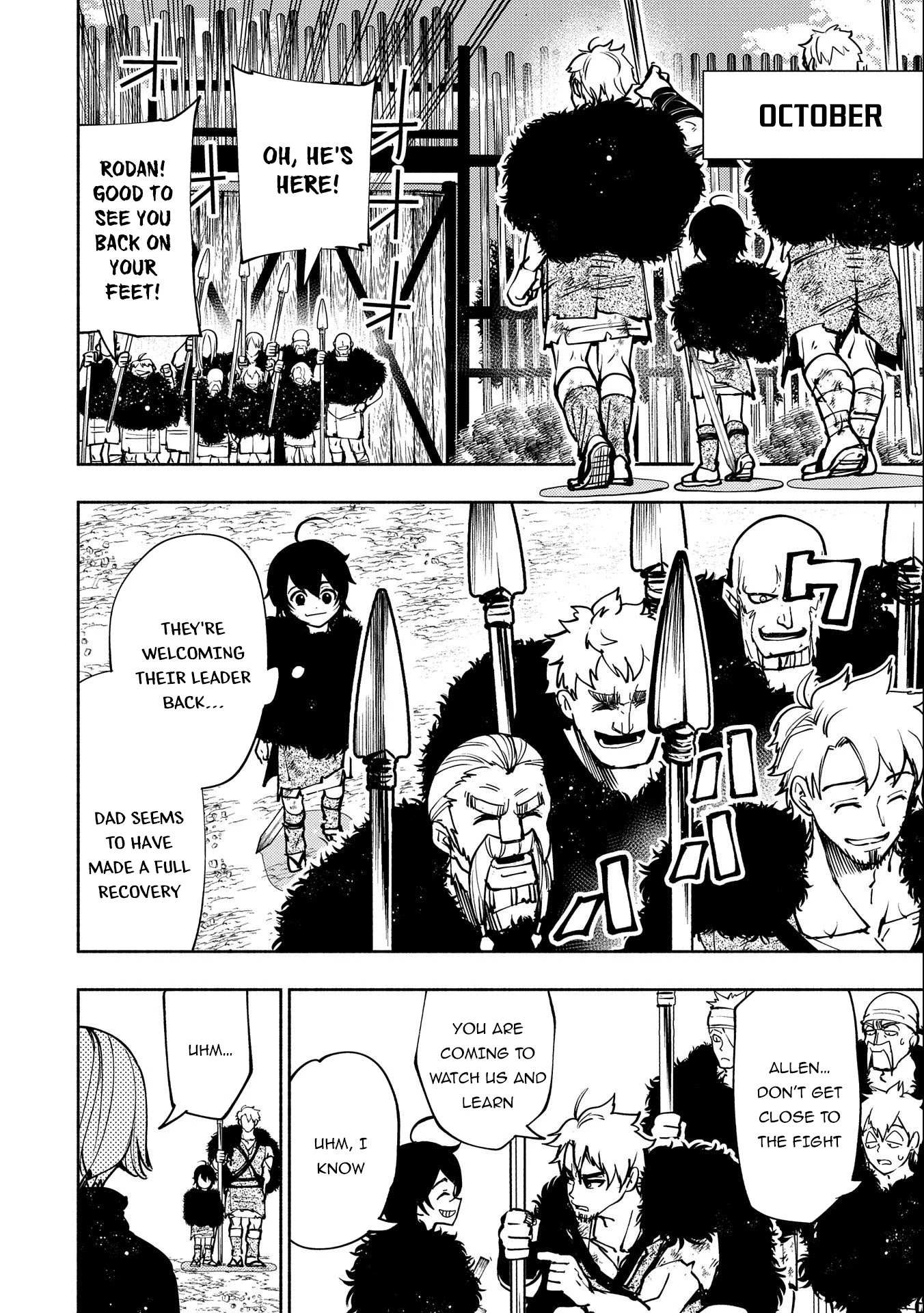 Read Hell Mode The Hardcore Gamer Dominates in Another World with Garbage Balancing Pt Manga Online