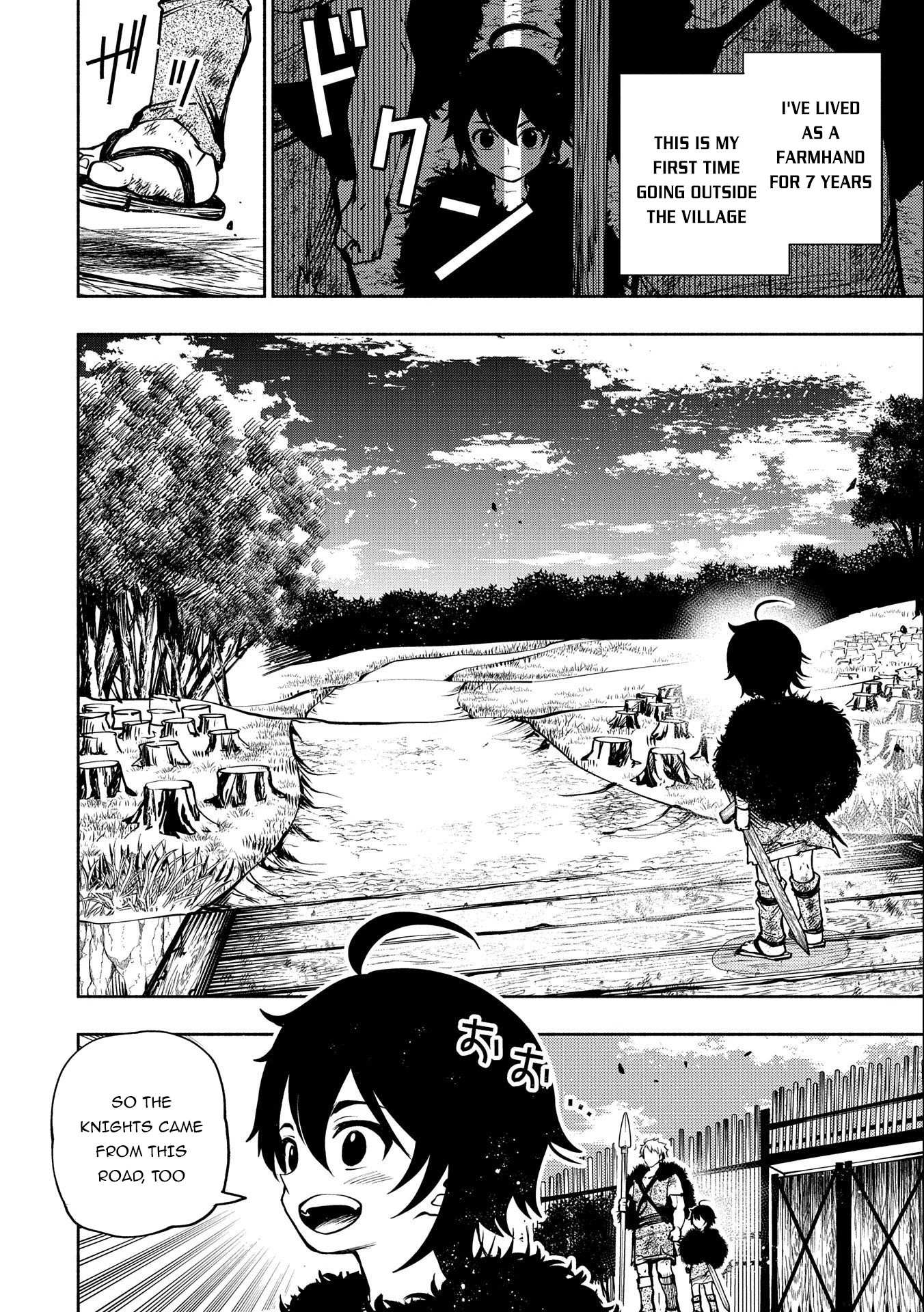 Read Hell Mode The Hardcore Gamer Dominates in Another World with Garbage Balancing Pt Manga Online