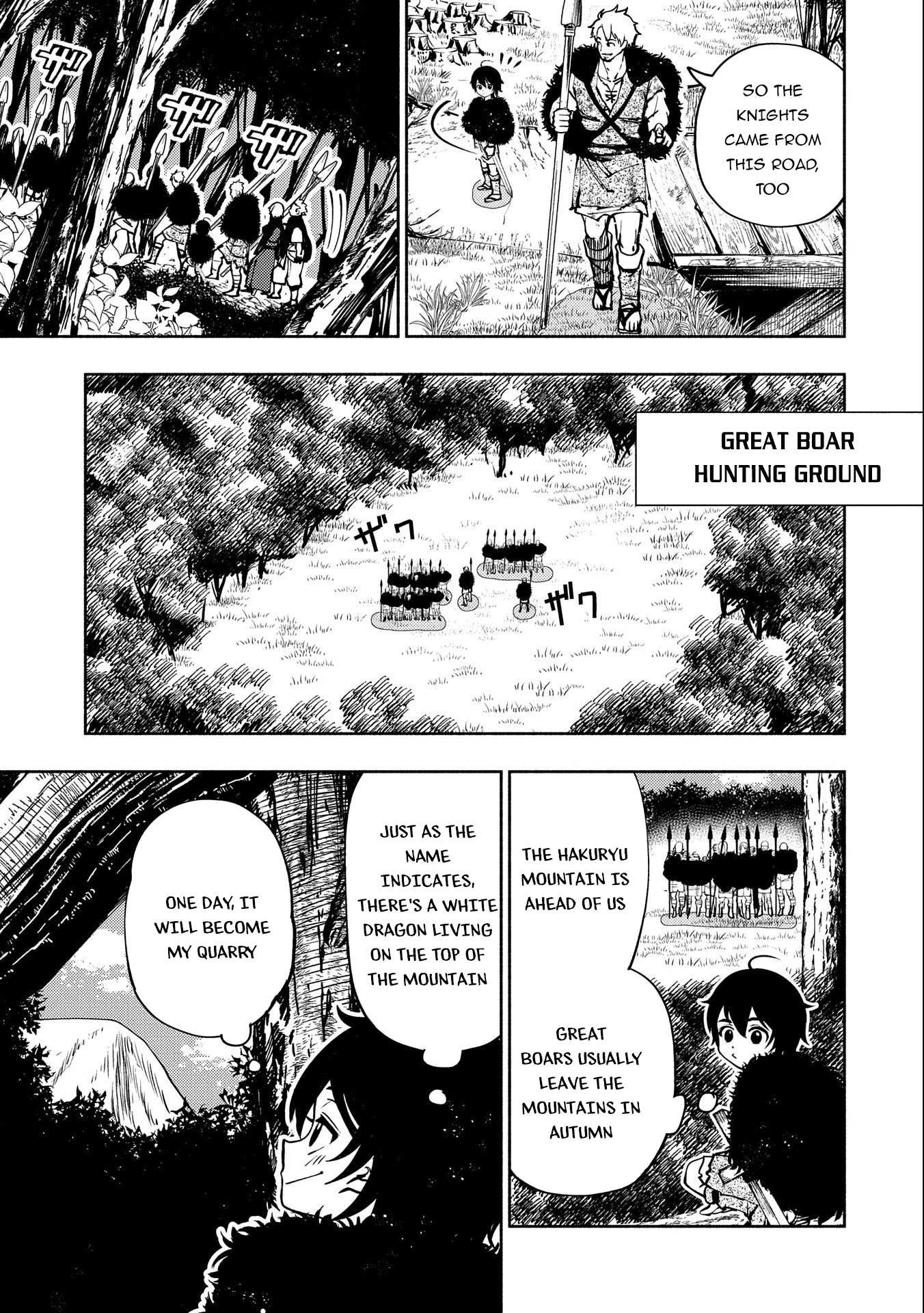 Read Hell Mode The Hardcore Gamer Dominates in Another World with Garbage Balancing Pt Manga Online