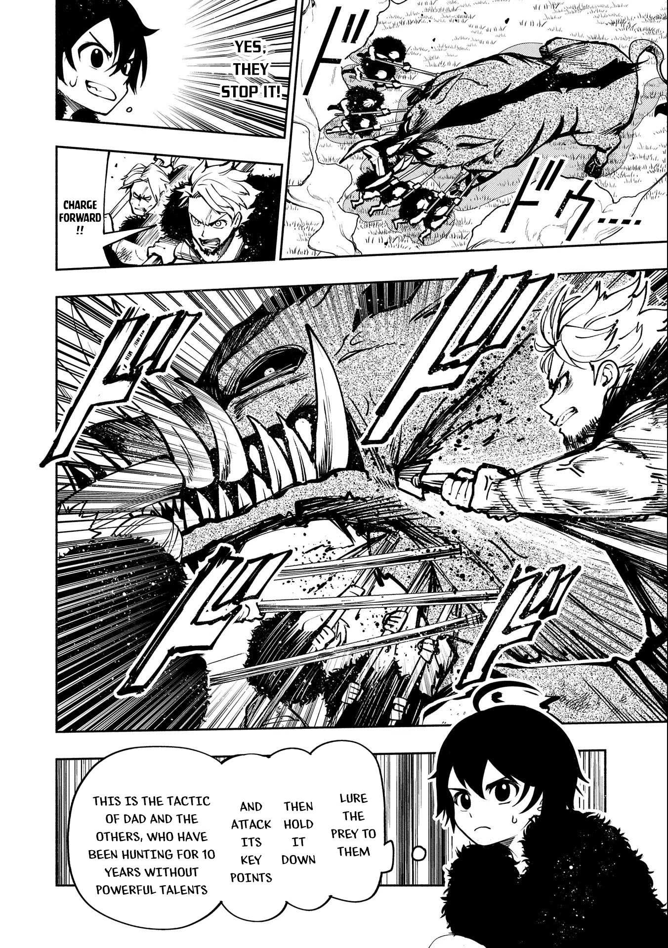 Read Hell Mode The Hardcore Gamer Dominates in Another World with Garbage Balancing Pt Manga Online