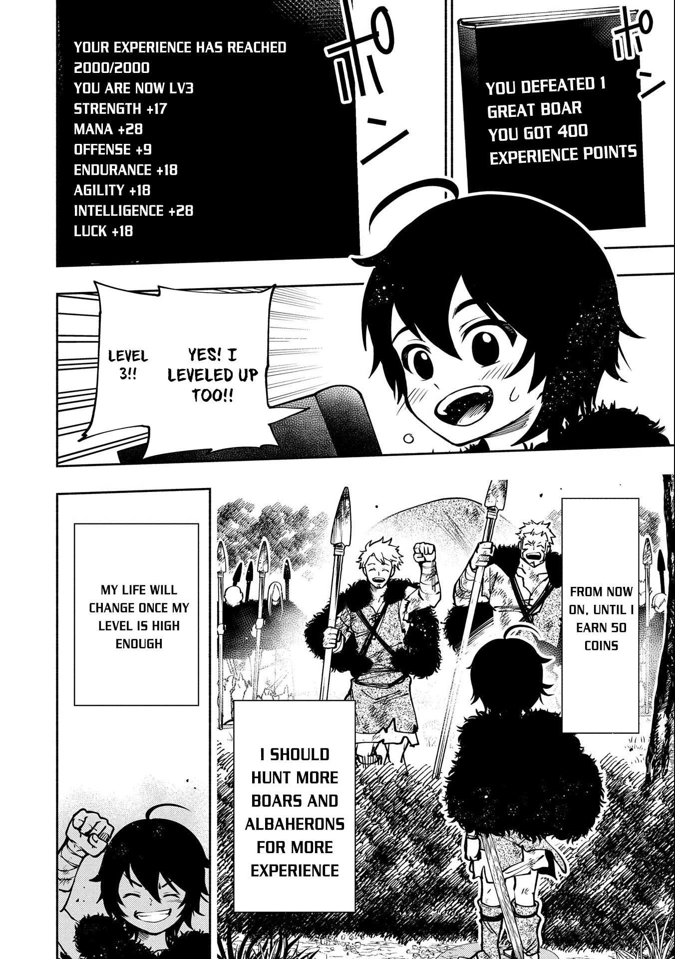 Read Hell Mode The Hardcore Gamer Dominates in Another World with Garbage Balancing Pt Manga Online