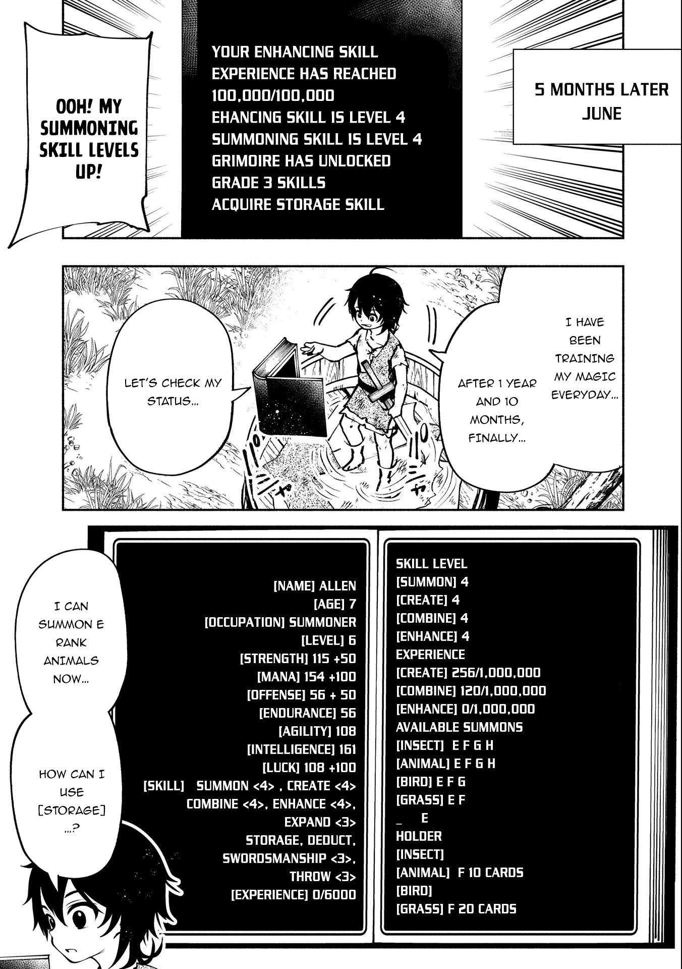 Read Hell Mode The Hardcore Gamer Dominates in Another World with Garbage Balancing Pt Manga Online