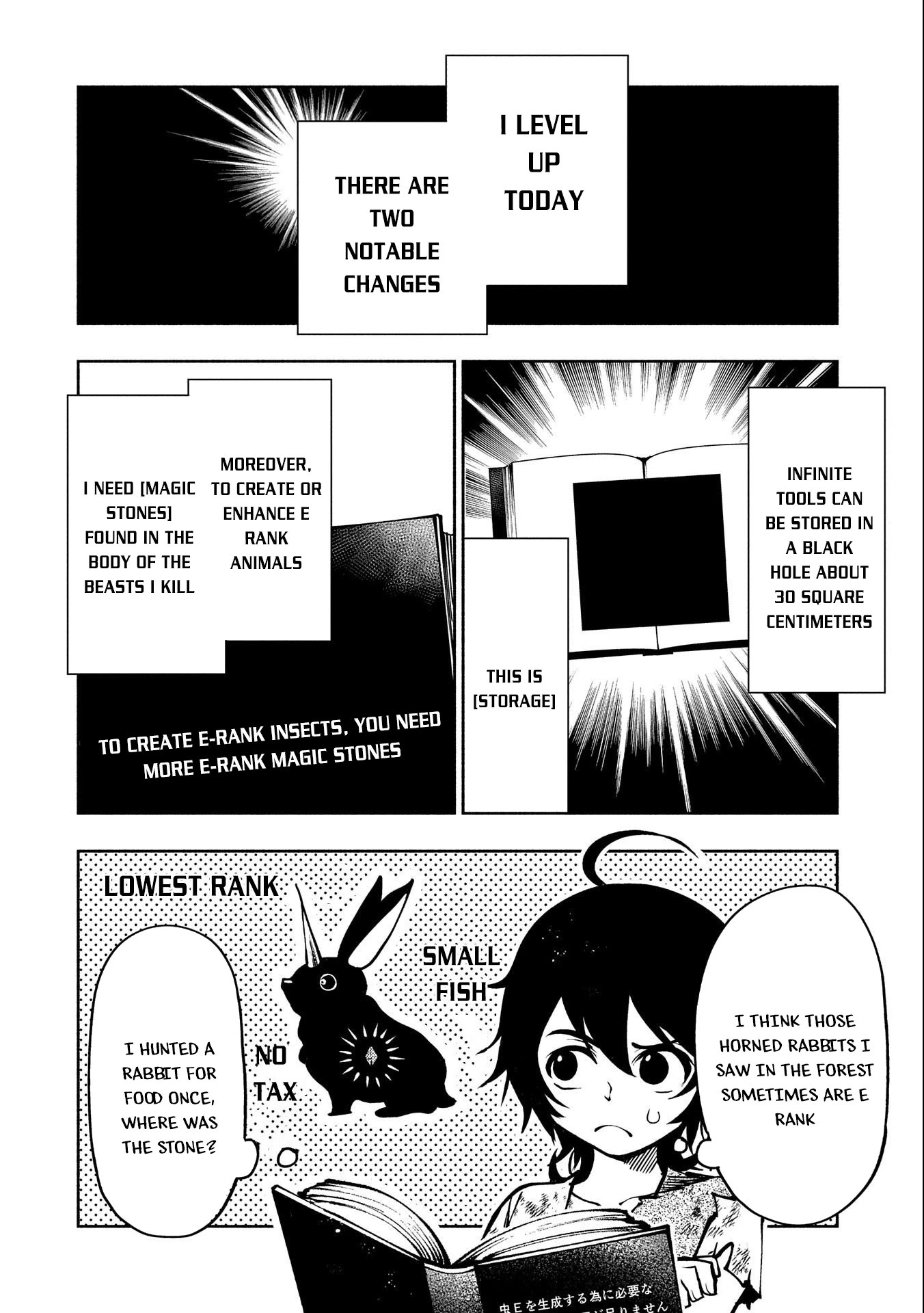Read Hell Mode The Hardcore Gamer Dominates in Another World with Garbage Balancing Pt Manga Online