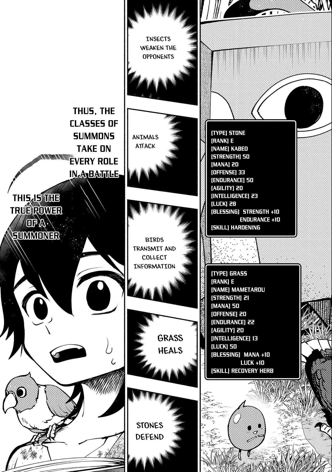 Read Hell Mode The Hardcore Gamer Dominates in Another World with Garbage Balancing Pt Manga Online