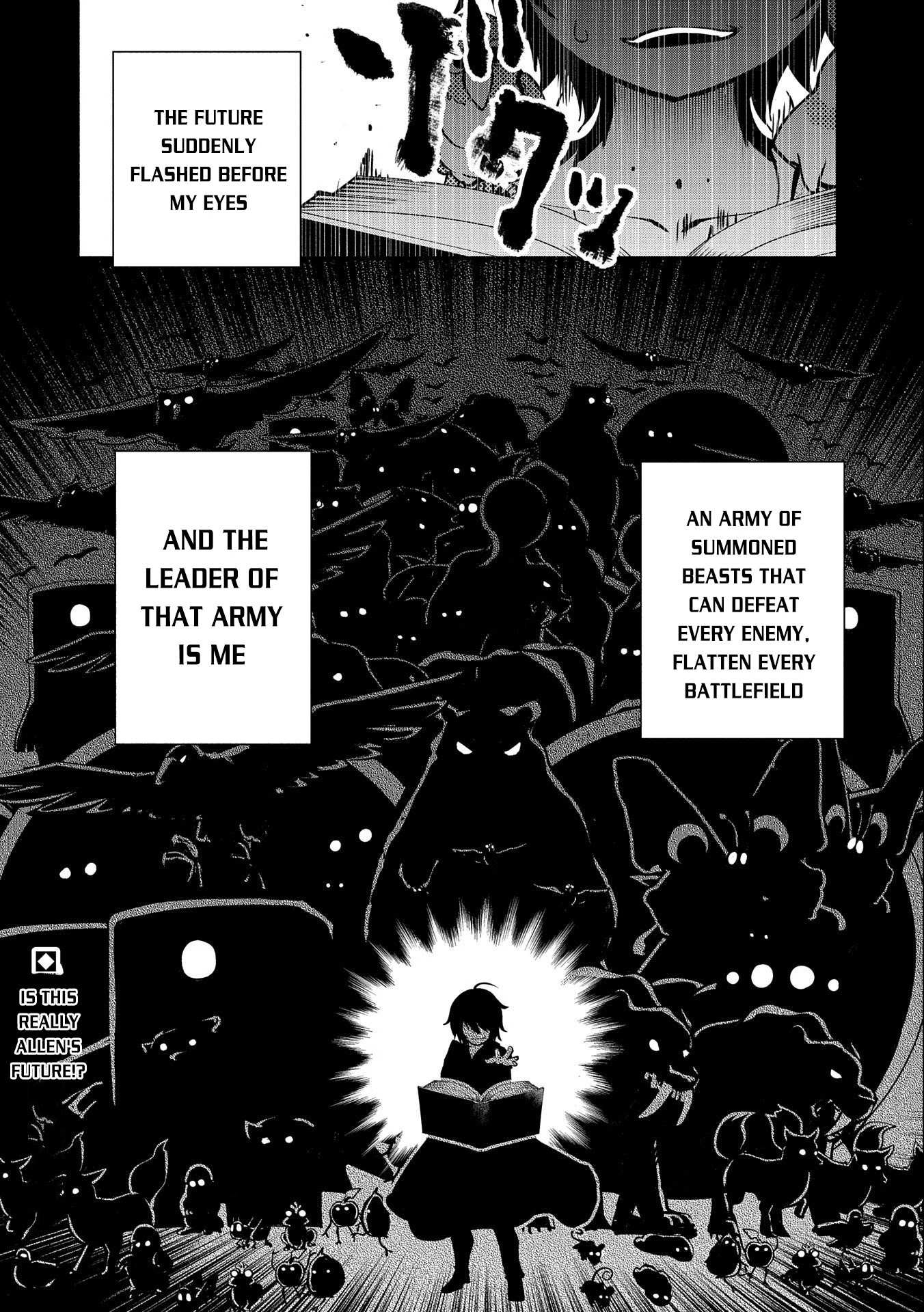 Read Hell Mode The Hardcore Gamer Dominates in Another World with Garbage Balancing Pt Manga Online
