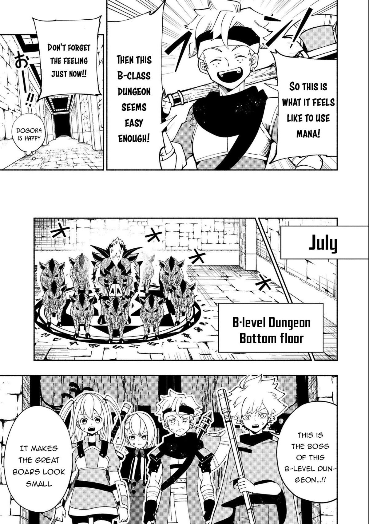 Read Hell Mode The Hardcore Gamer Dominates in Another World with Garbage Balancing Pt Manga Online
