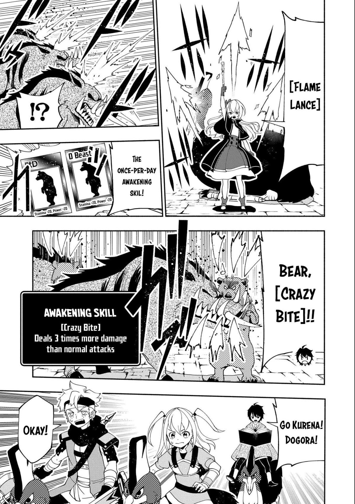 Read Hell Mode The Hardcore Gamer Dominates in Another World with Garbage Balancing Pt Manga Online