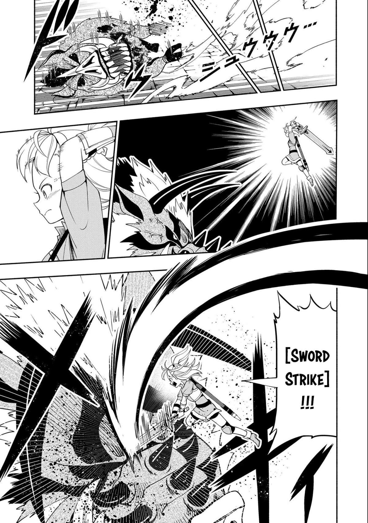 Read Hell Mode The Hardcore Gamer Dominates in Another World with Garbage Balancing Pt Manga Online