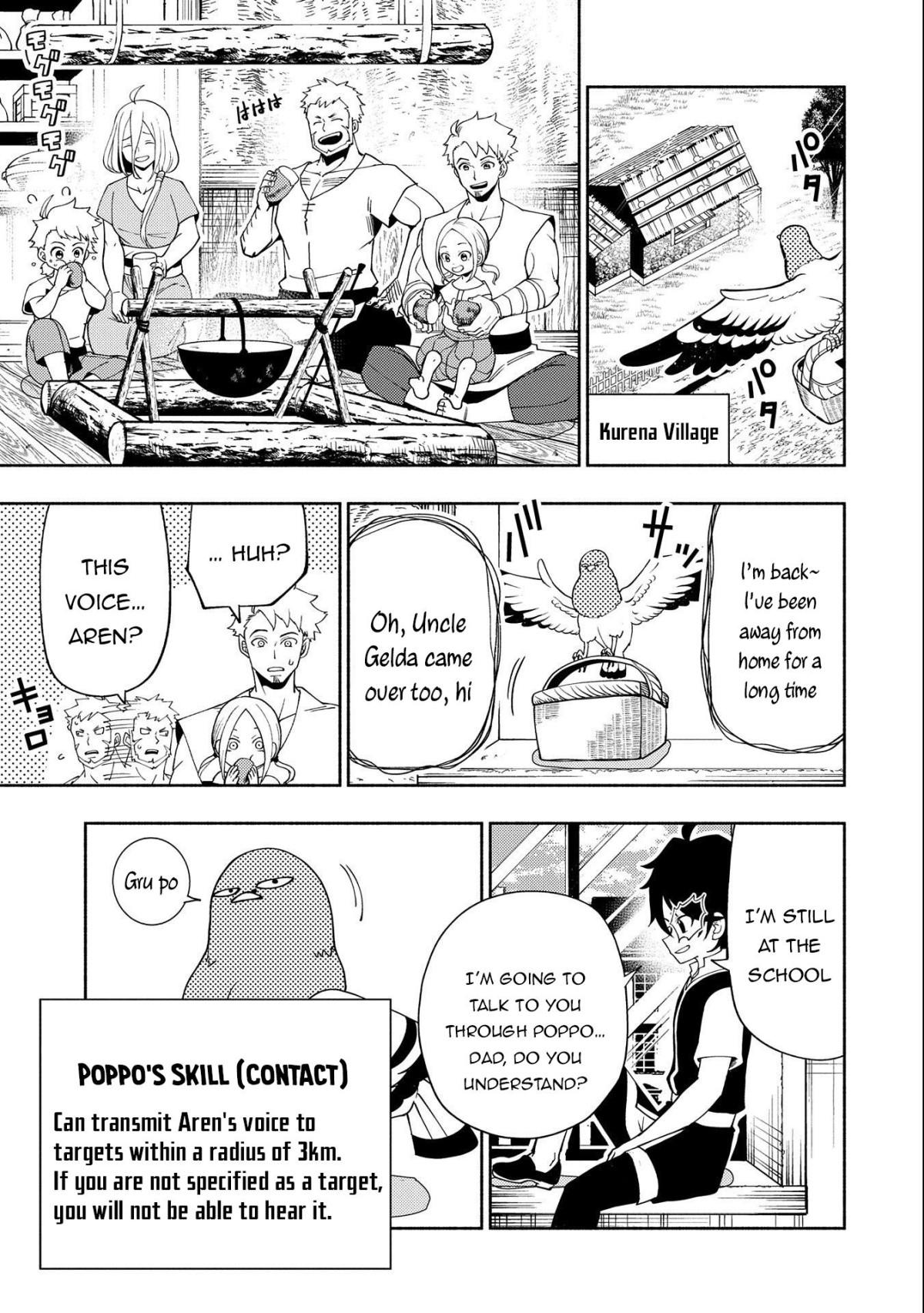 Read Hell Mode The Hardcore Gamer Dominates in Another World with Garbage Balancing Pt Manga Online