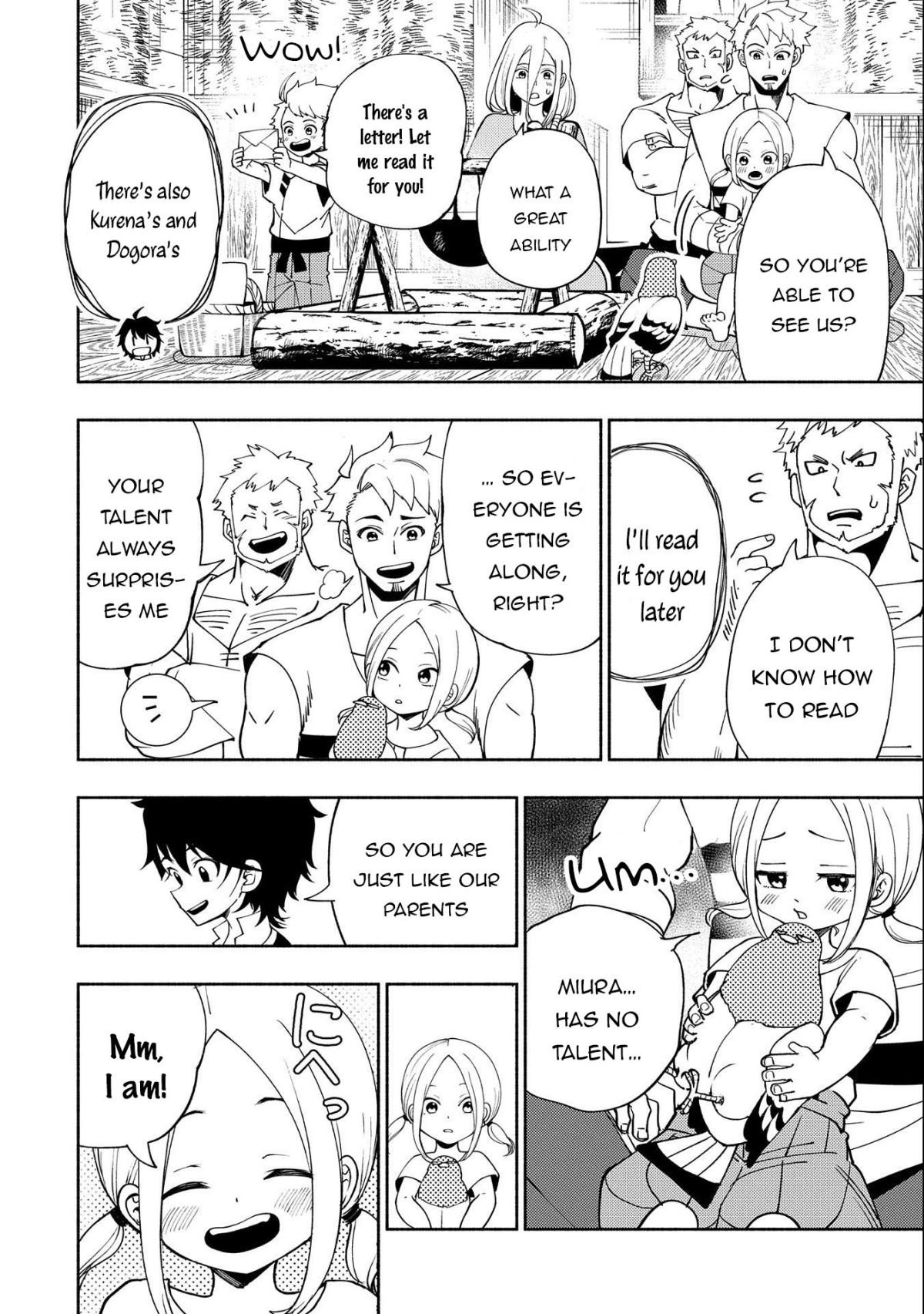 Read Hell Mode The Hardcore Gamer Dominates in Another World with Garbage Balancing Pt Manga Online