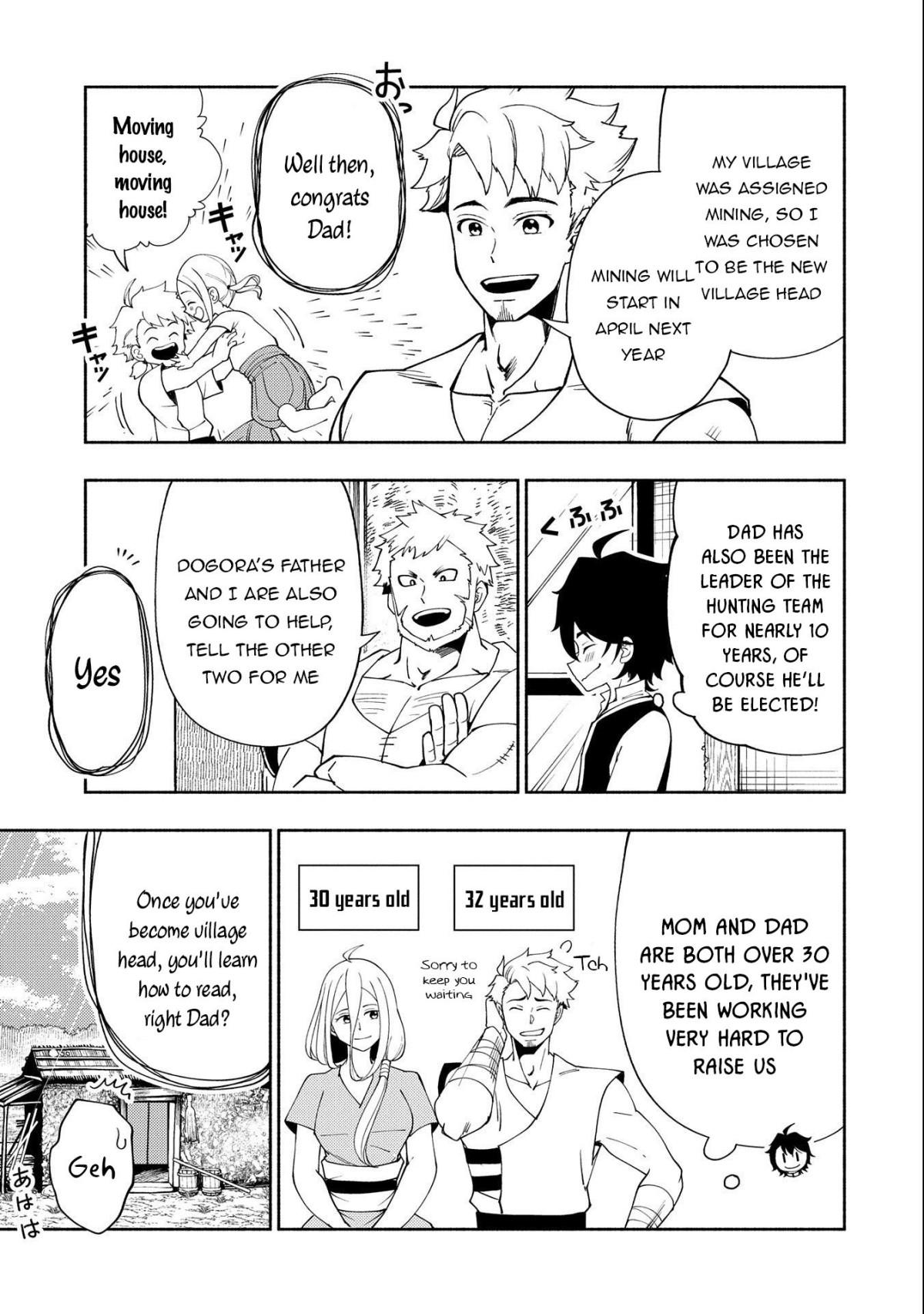 Read Hell Mode The Hardcore Gamer Dominates in Another World with Garbage Balancing Pt Manga Online