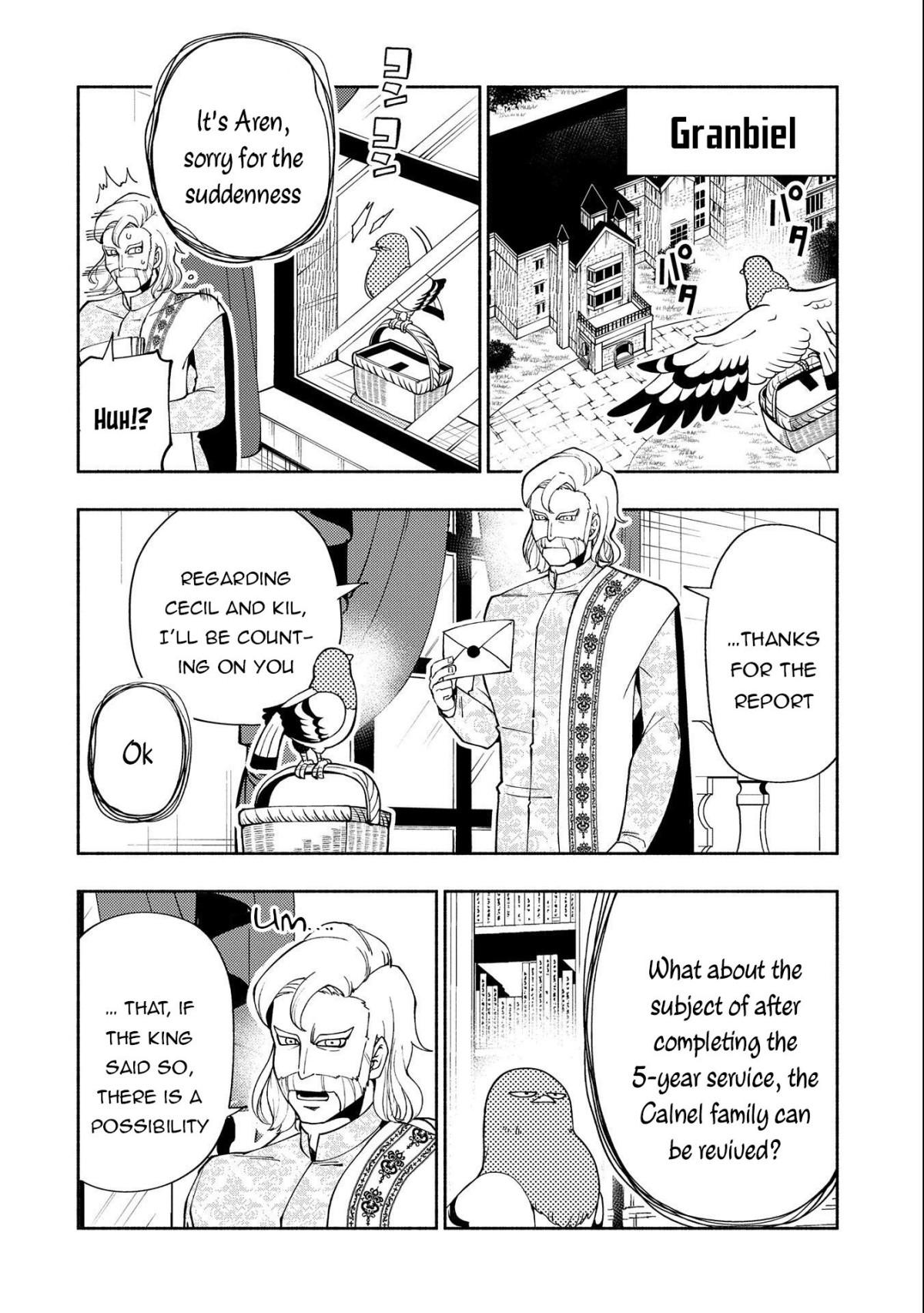 Read Hell Mode The Hardcore Gamer Dominates in Another World with Garbage Balancing Pt Manga Online
