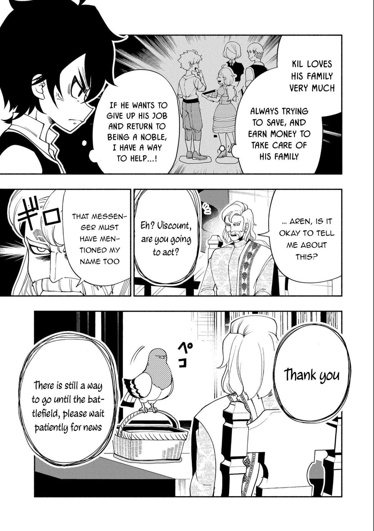 Read Hell Mode The Hardcore Gamer Dominates in Another World with Garbage Balancing Pt Manga Online