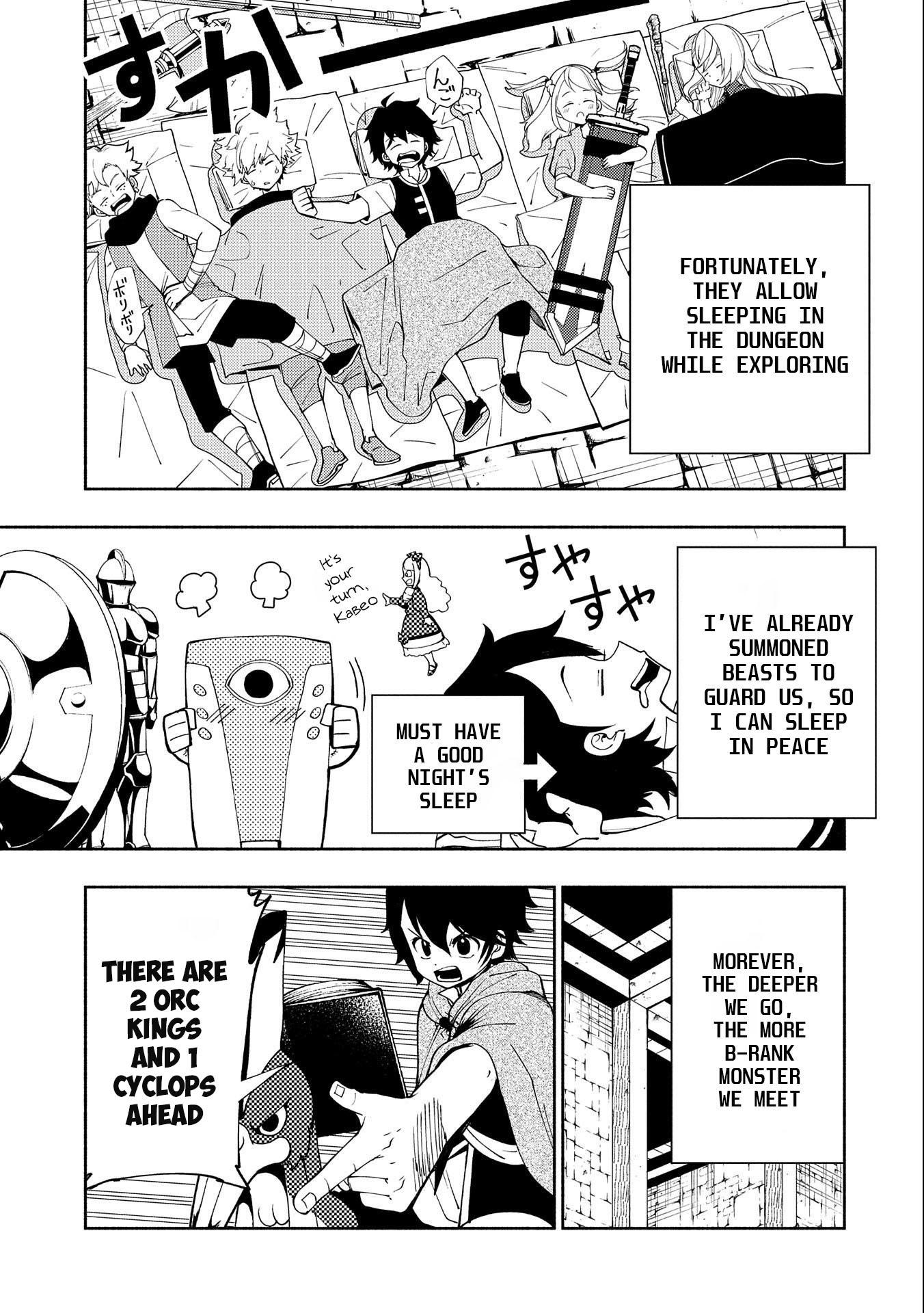 Read Hell Mode The Hardcore Gamer Dominates in Another World with Garbage Balancing Pt Manga Online