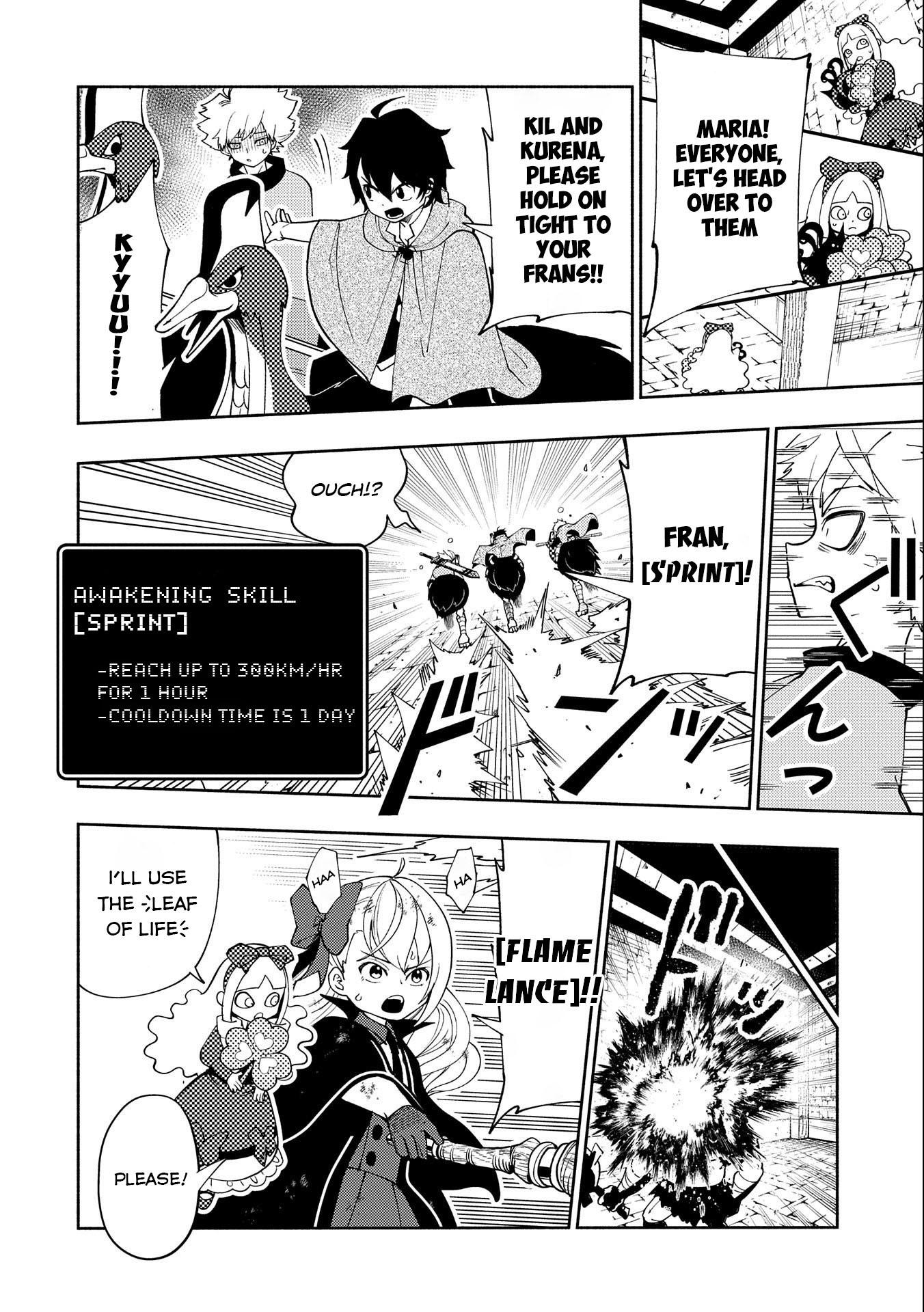 Read Hell Mode The Hardcore Gamer Dominates in Another World with Garbage Balancing Pt Manga Online