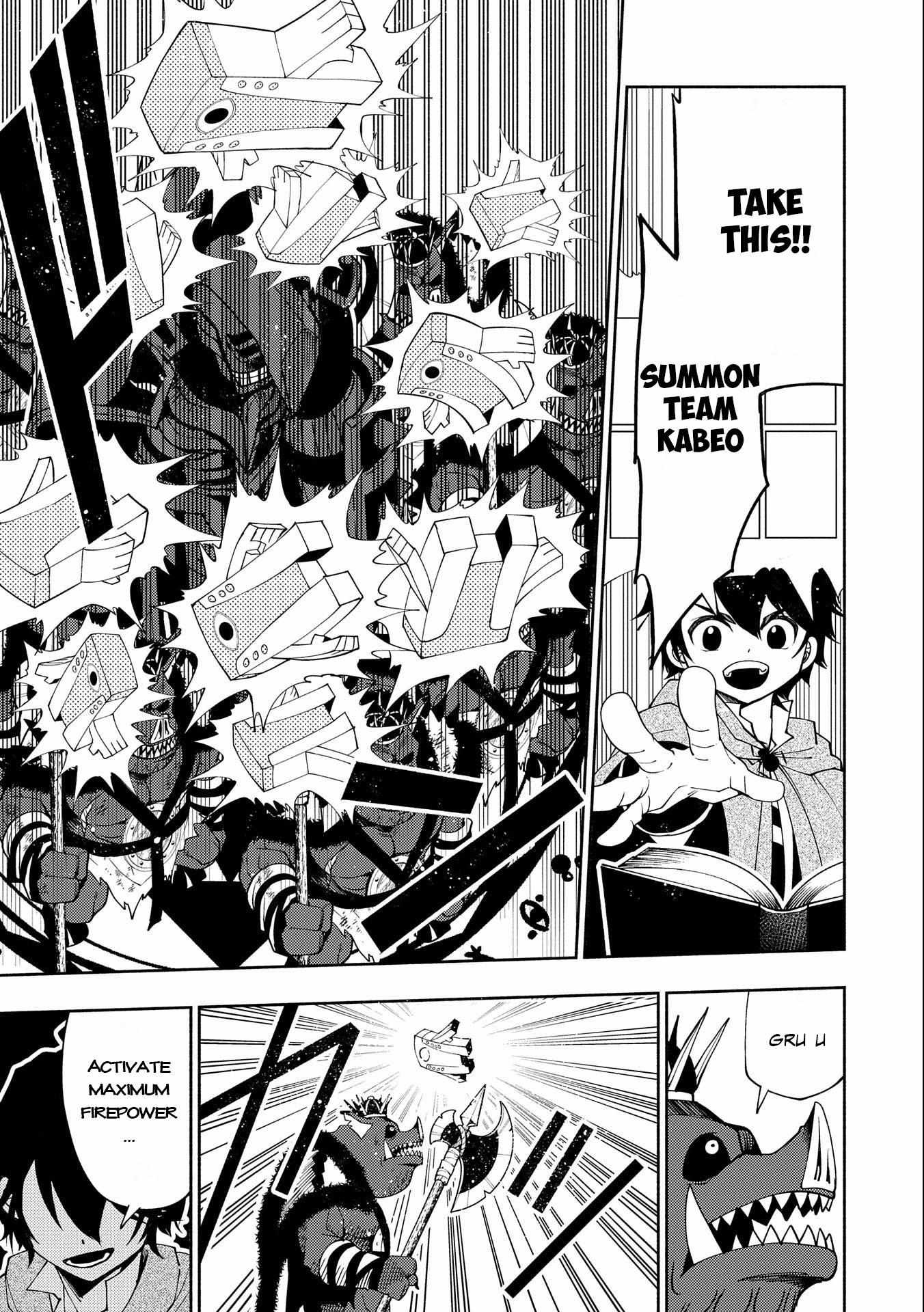 Read Hell Mode The Hardcore Gamer Dominates in Another World with Garbage Balancing Pt Manga Online