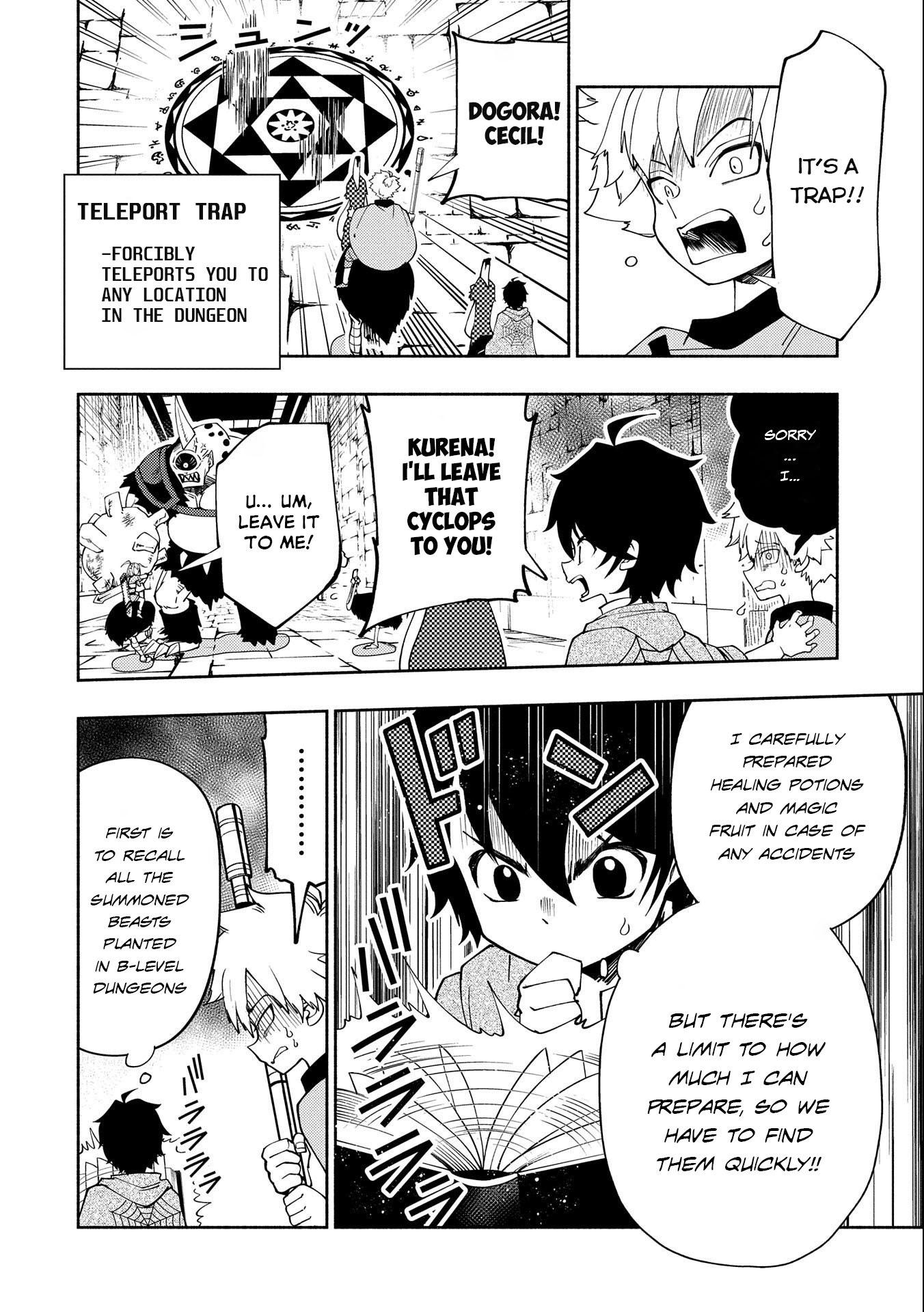 Read Hell Mode The Hardcore Gamer Dominates in Another World with Garbage Balancing Pt Manga Online