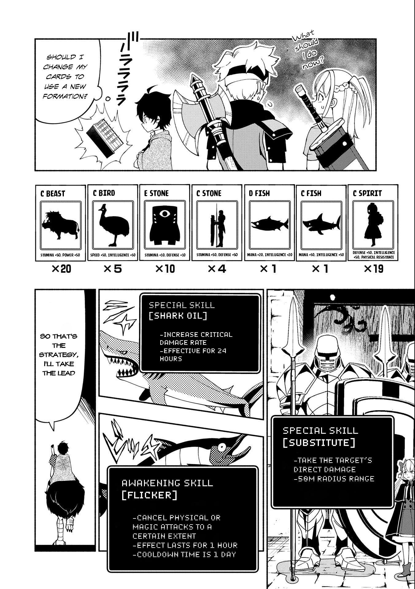 Read Hell Mode The Hardcore Gamer Dominates in Another World with Garbage Balancing Pt Manga Online