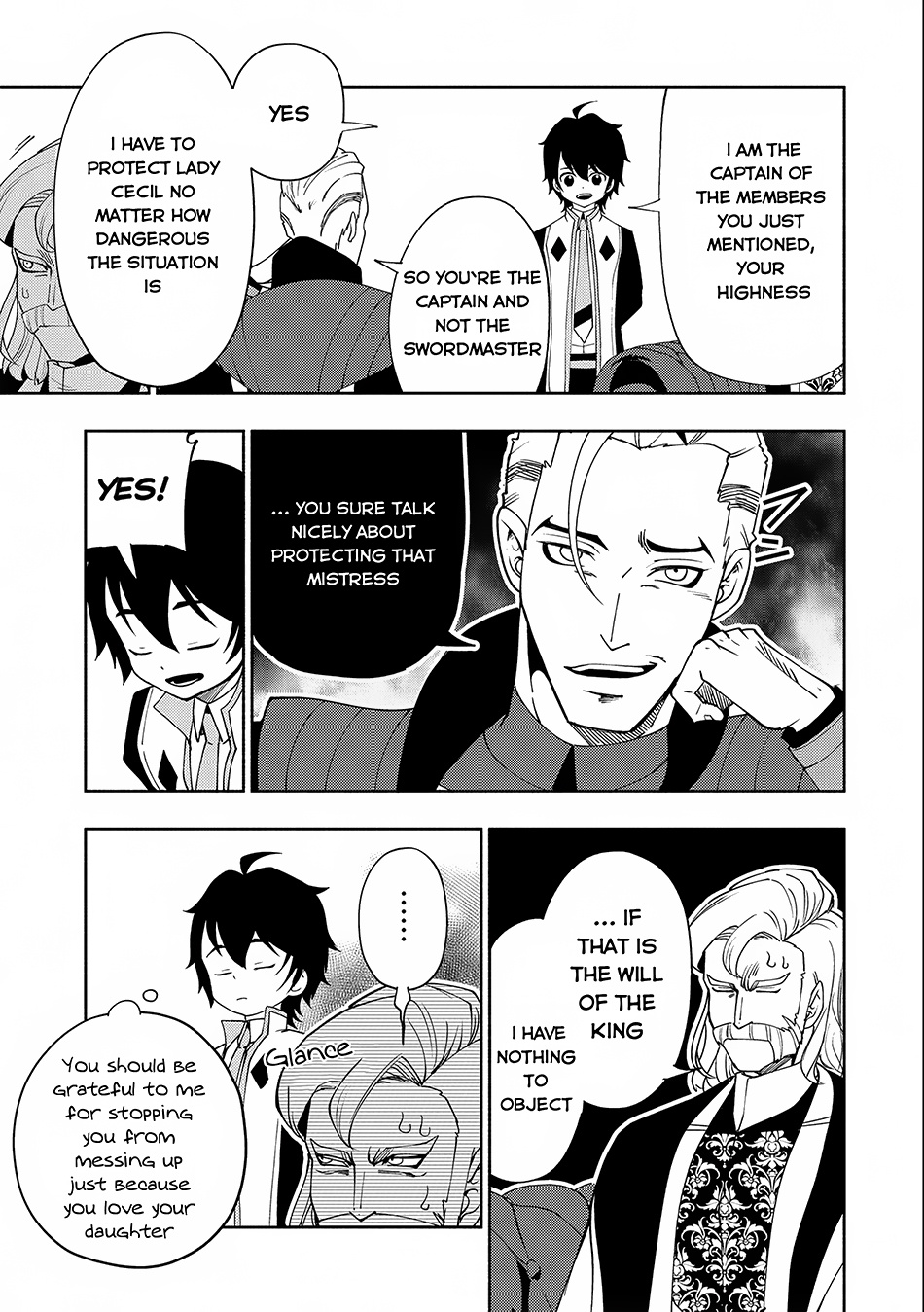 Read Hell Mode The Hardcore Gamer Dominates in Another World with Garbage Balancing Pt Manga Online