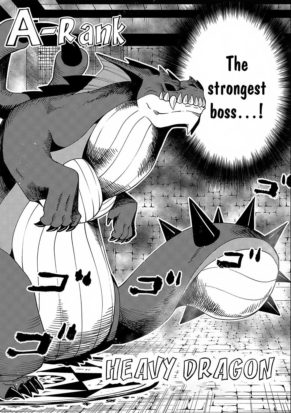Read Hell Mode The Hardcore Gamer Dominates in Another World with Garbage Balancing Pt Manga Online