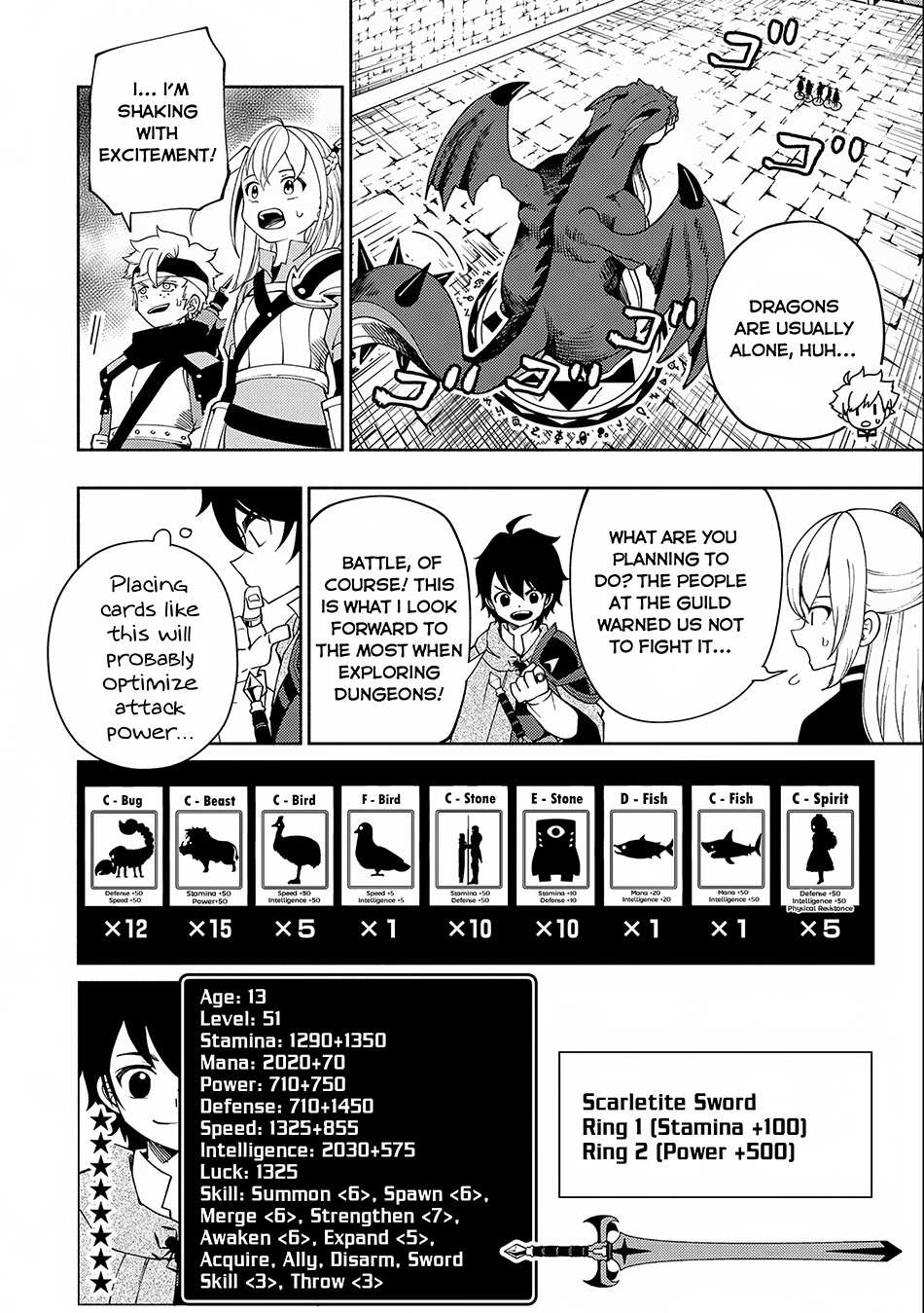 Read Hell Mode The Hardcore Gamer Dominates in Another World with Garbage Balancing Pt Manga Online