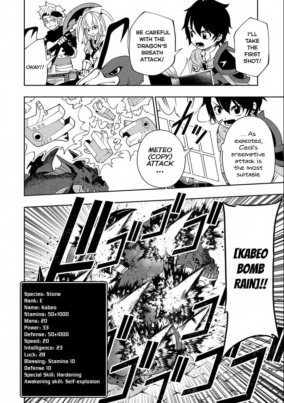 Read Hell Mode The Hardcore Gamer Dominates in Another World with Garbage Balancing Pt Manga Online