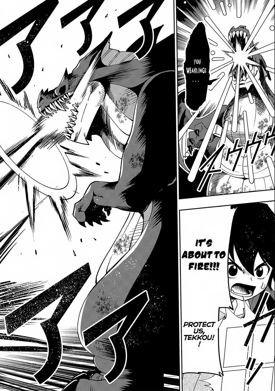 Read Hell Mode The Hardcore Gamer Dominates in Another World with Garbage Balancing Pt Manga Online