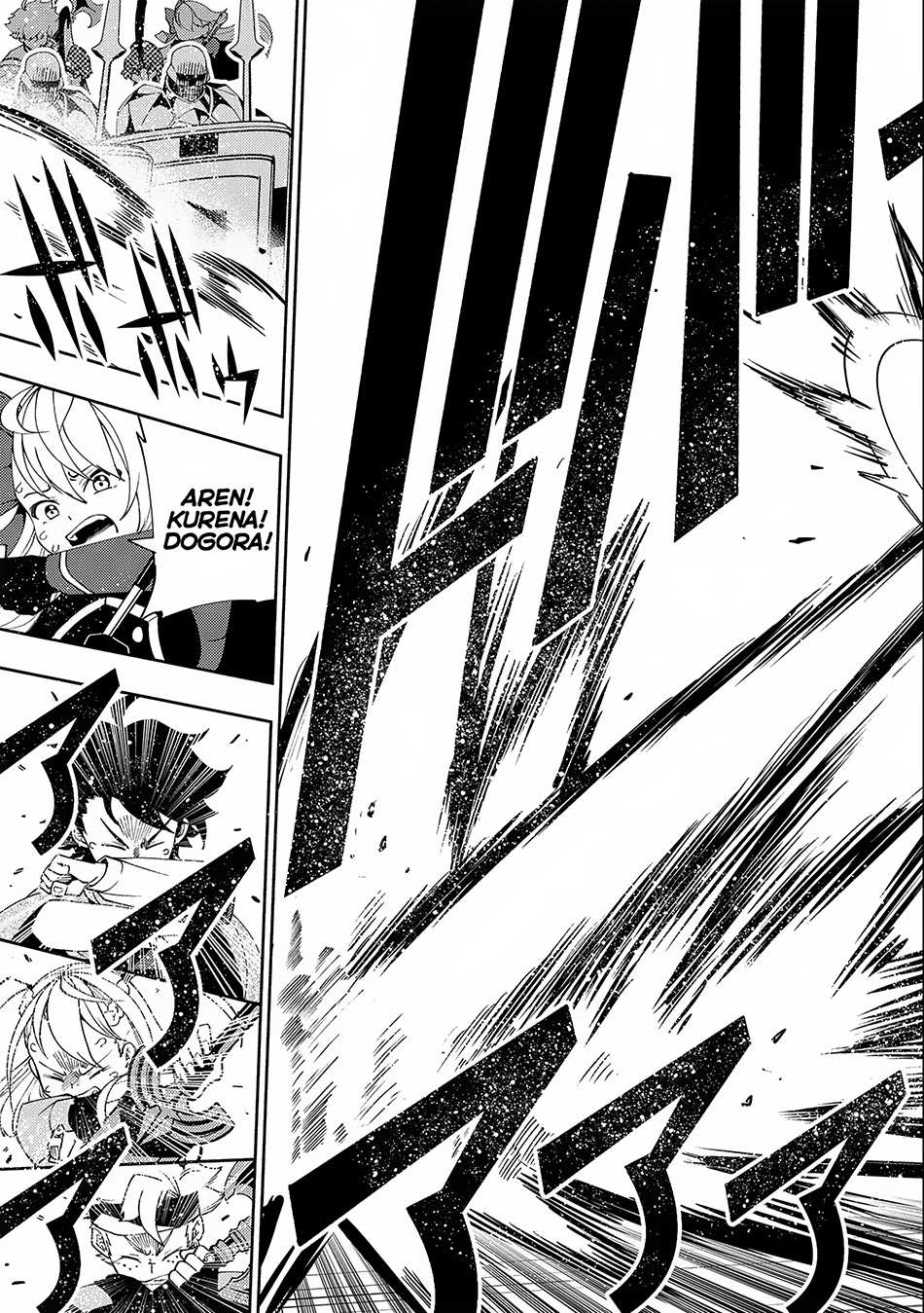 Read Hell Mode The Hardcore Gamer Dominates in Another World with Garbage Balancing Pt Manga Online