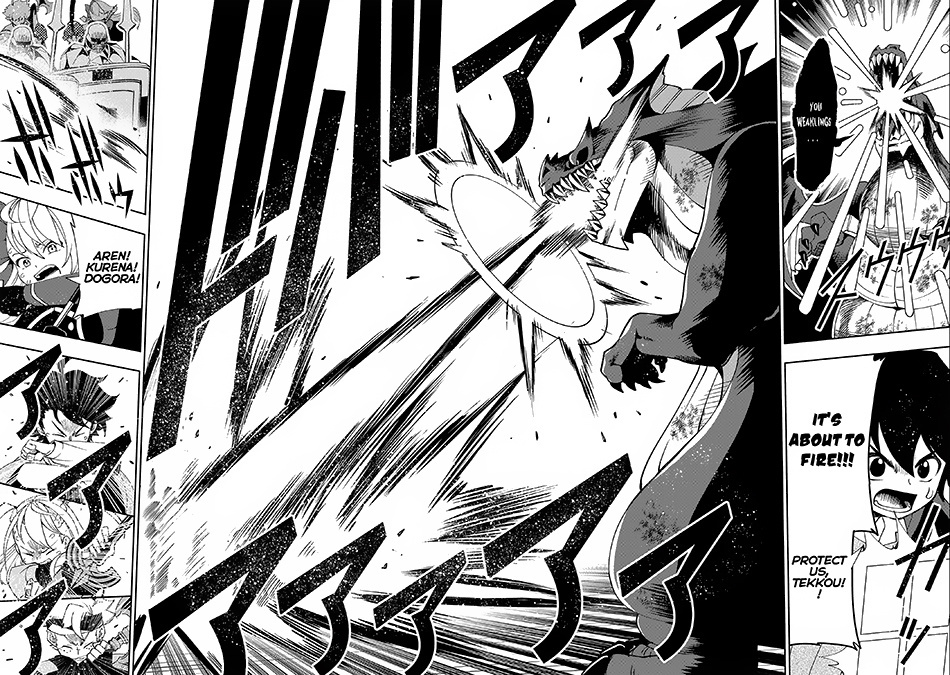 Read Hell Mode The Hardcore Gamer Dominates in Another World with Garbage Balancing Pt Manga Online