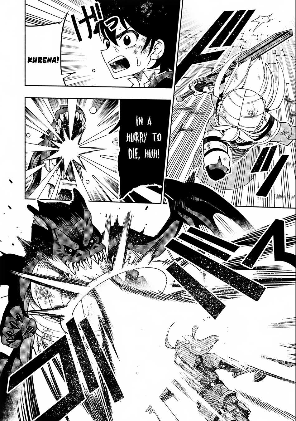 Read Hell Mode The Hardcore Gamer Dominates in Another World with Garbage Balancing Pt Manga Online